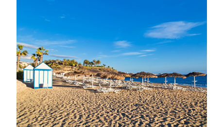 Tenerife