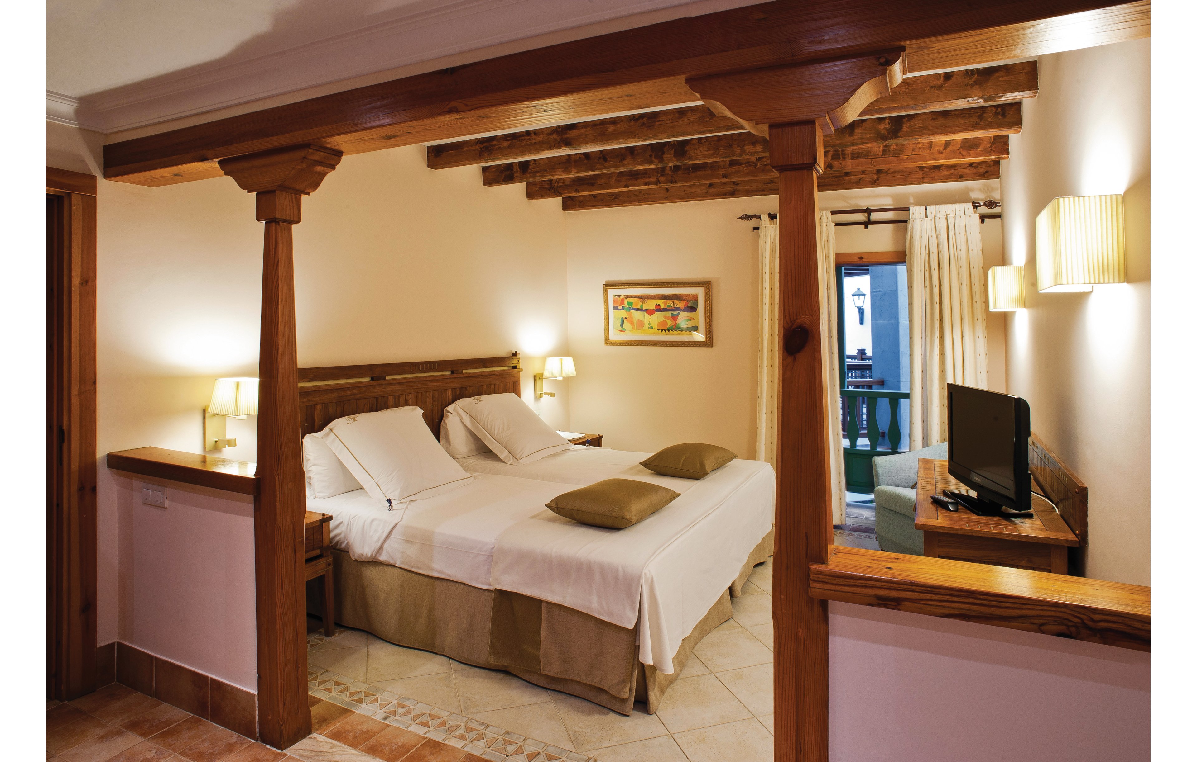 Princesa Yaiza Suite Hotel Resort