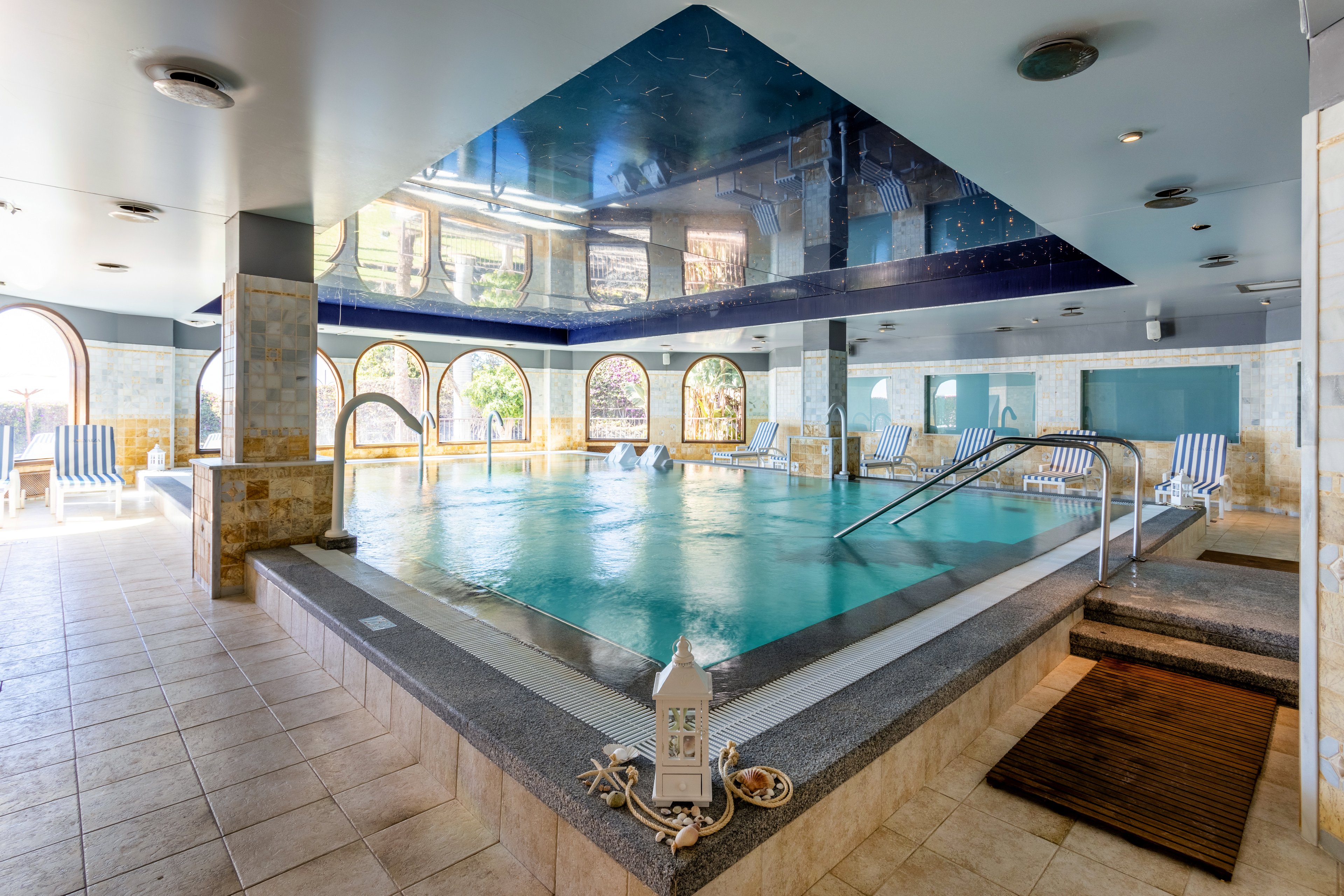 Princesa Yaiza Suite Hotel Resort