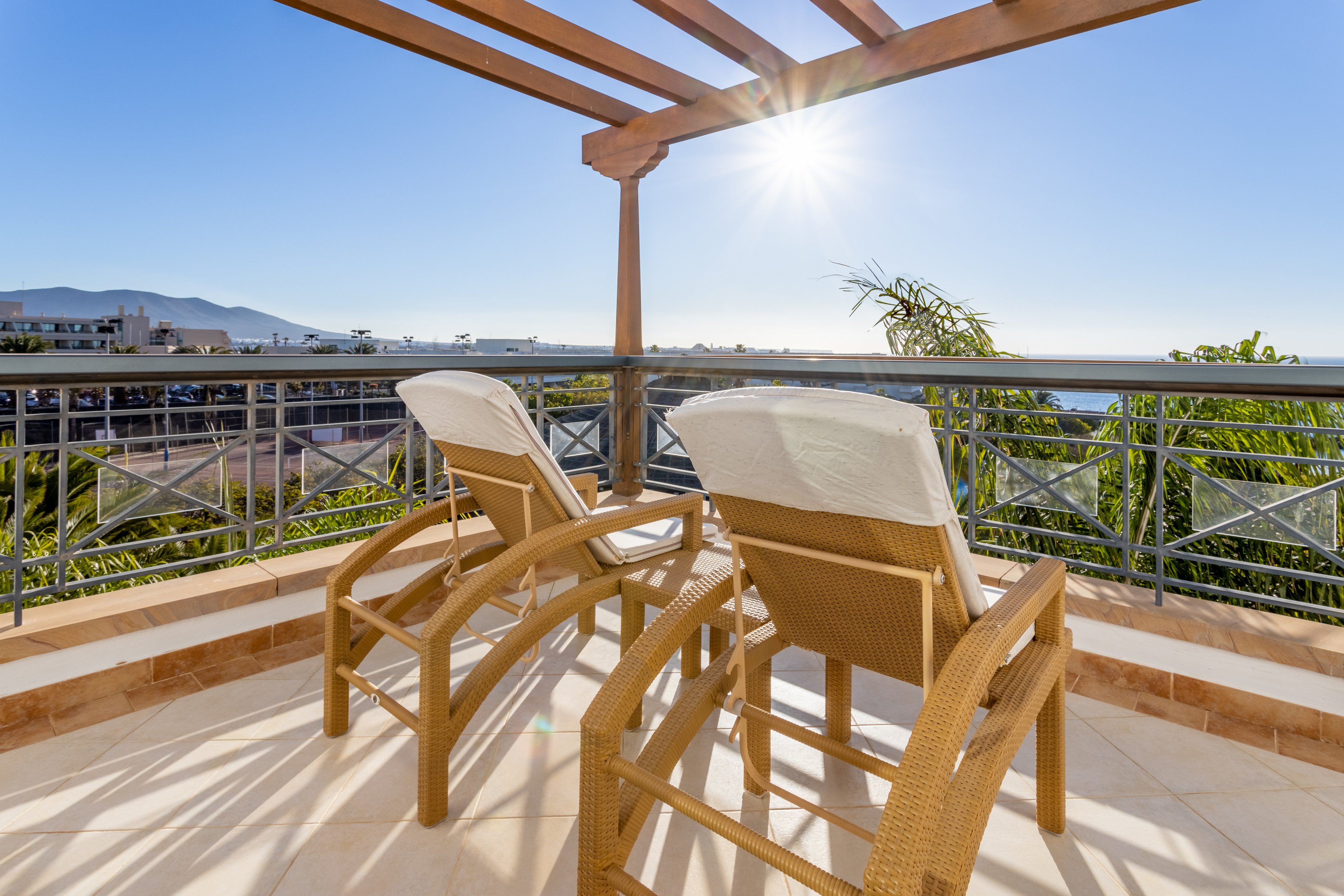 Princesa Yaiza Suite Hotel Resort