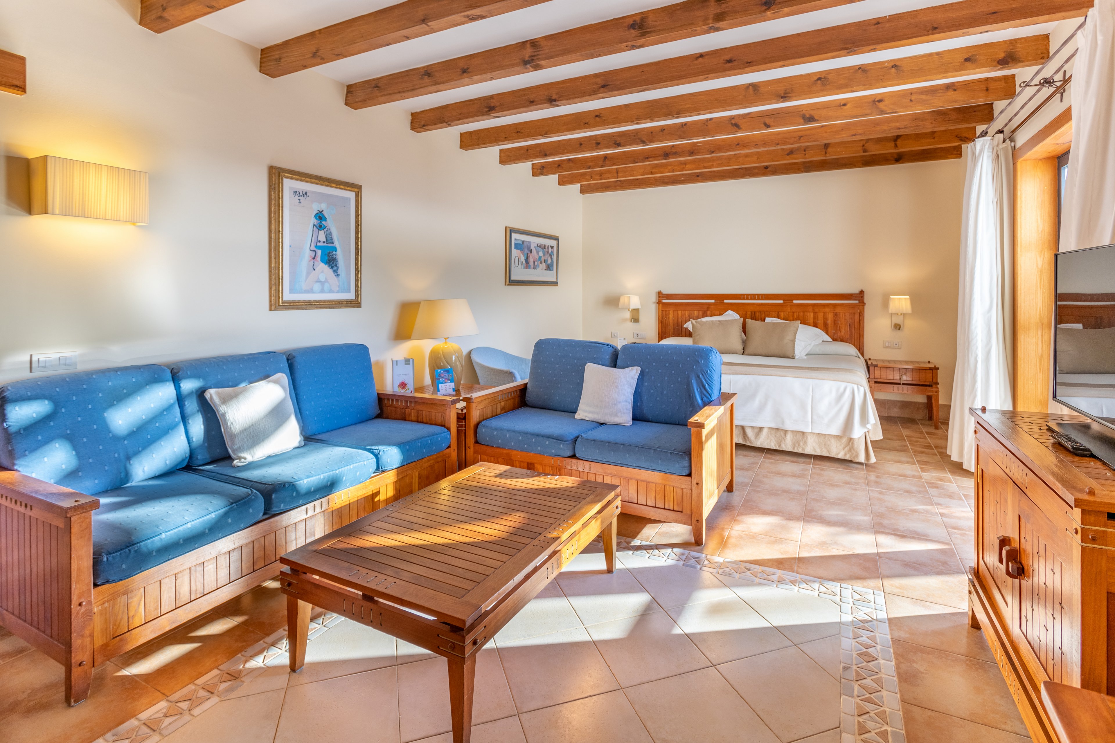 Princesa Yaiza Suite Hotel Resort