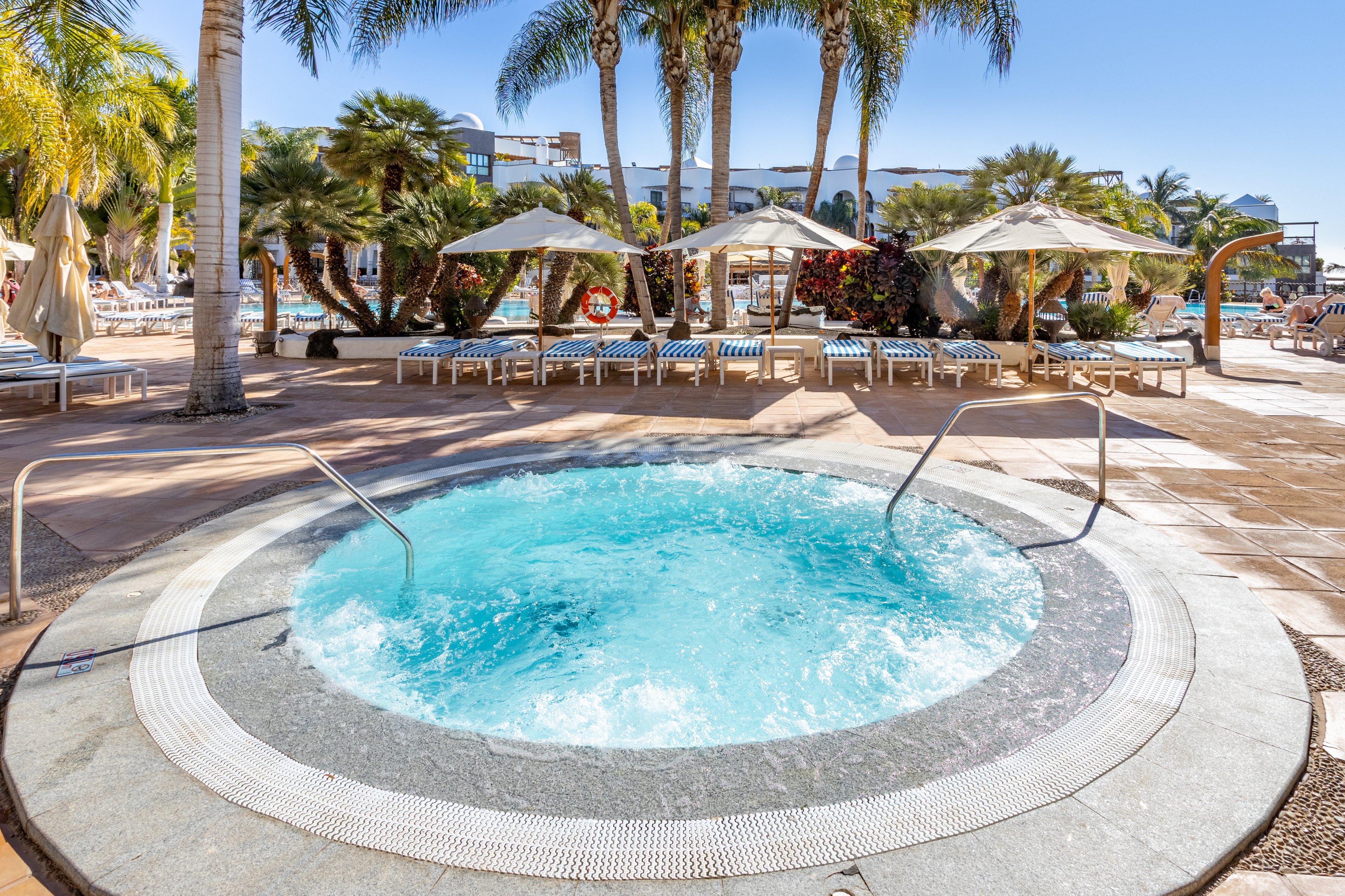 Princesa Yaiza Suite Hotel Resort