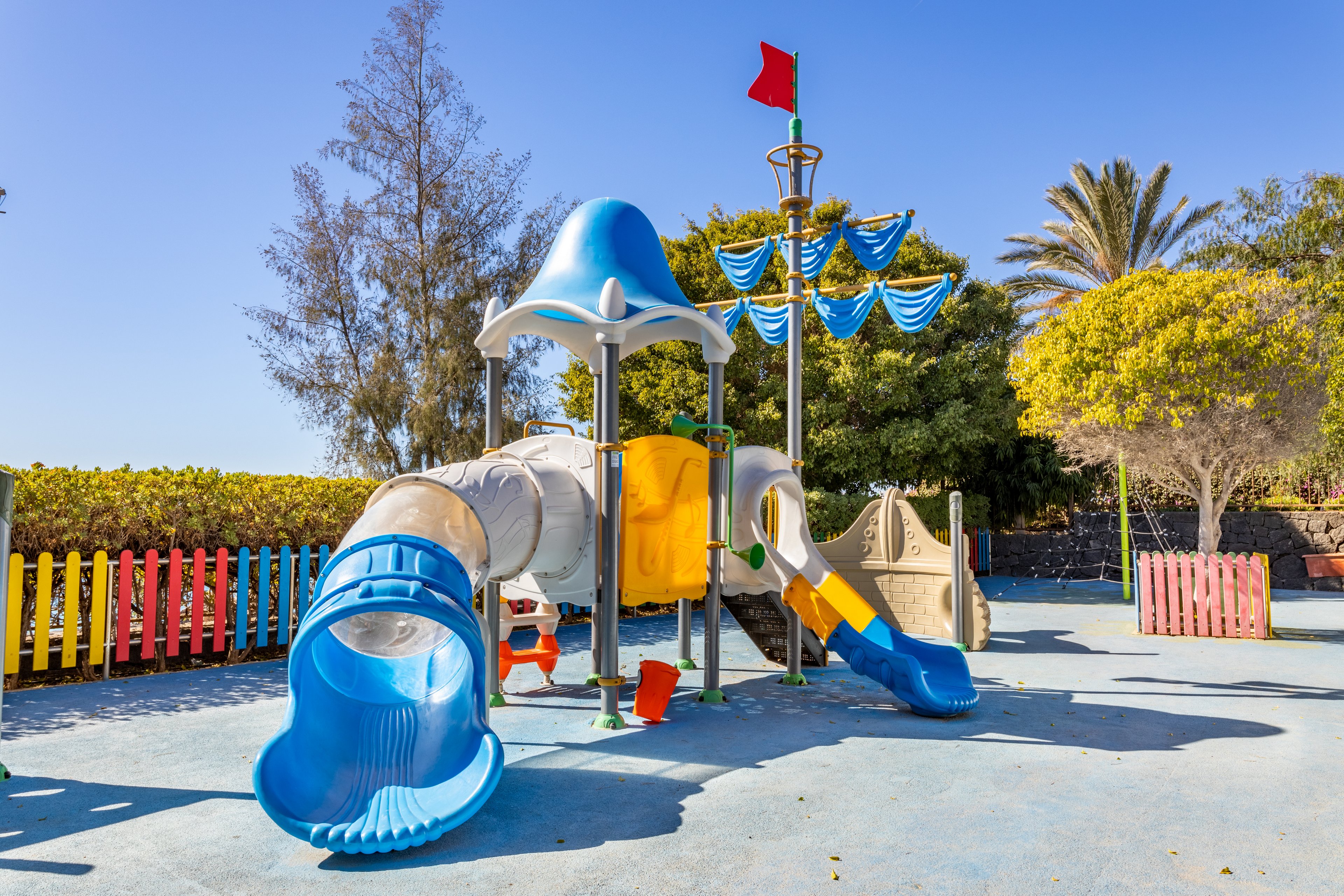 Princesa Yaiza Suite Hotel Resort