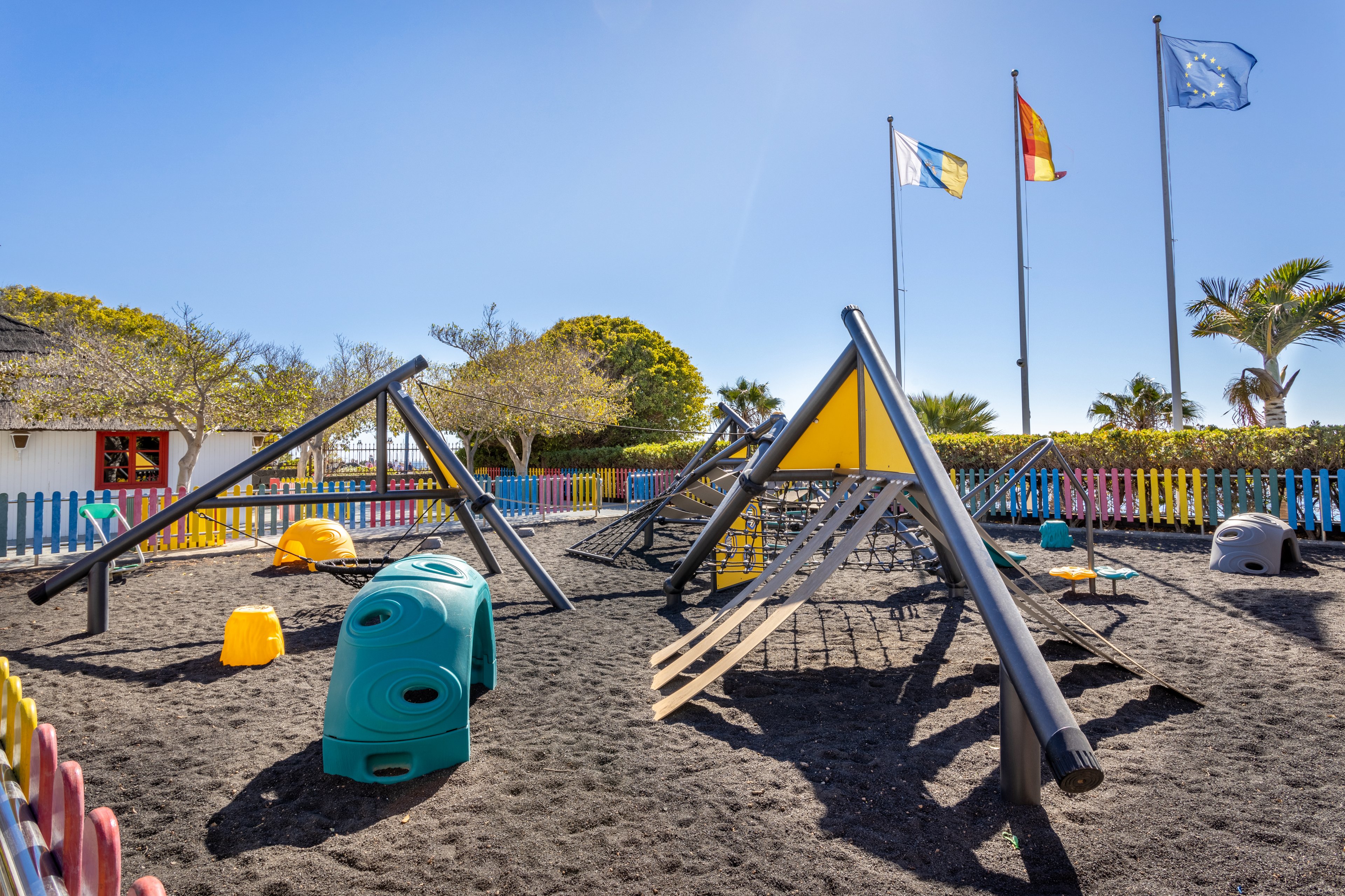 Princesa Yaiza Suite Hotel Resort