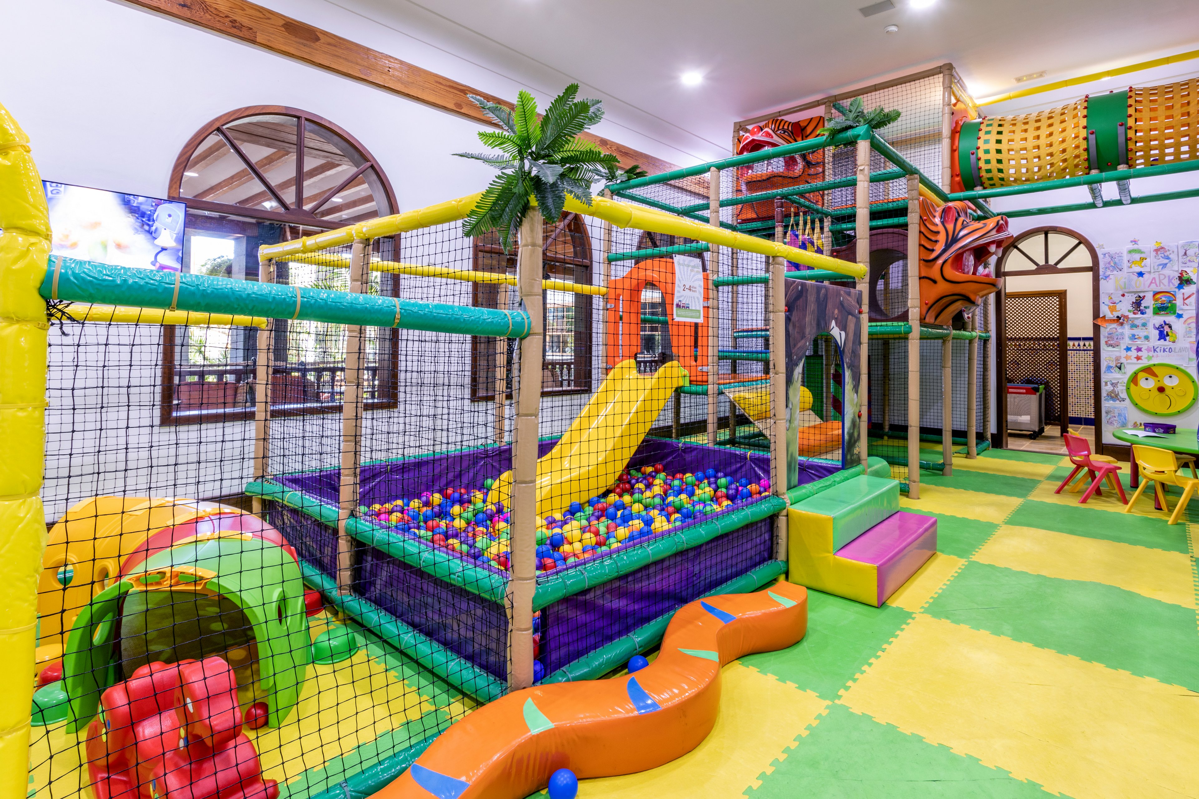 Princesa Yaiza Suite Hotel Resort