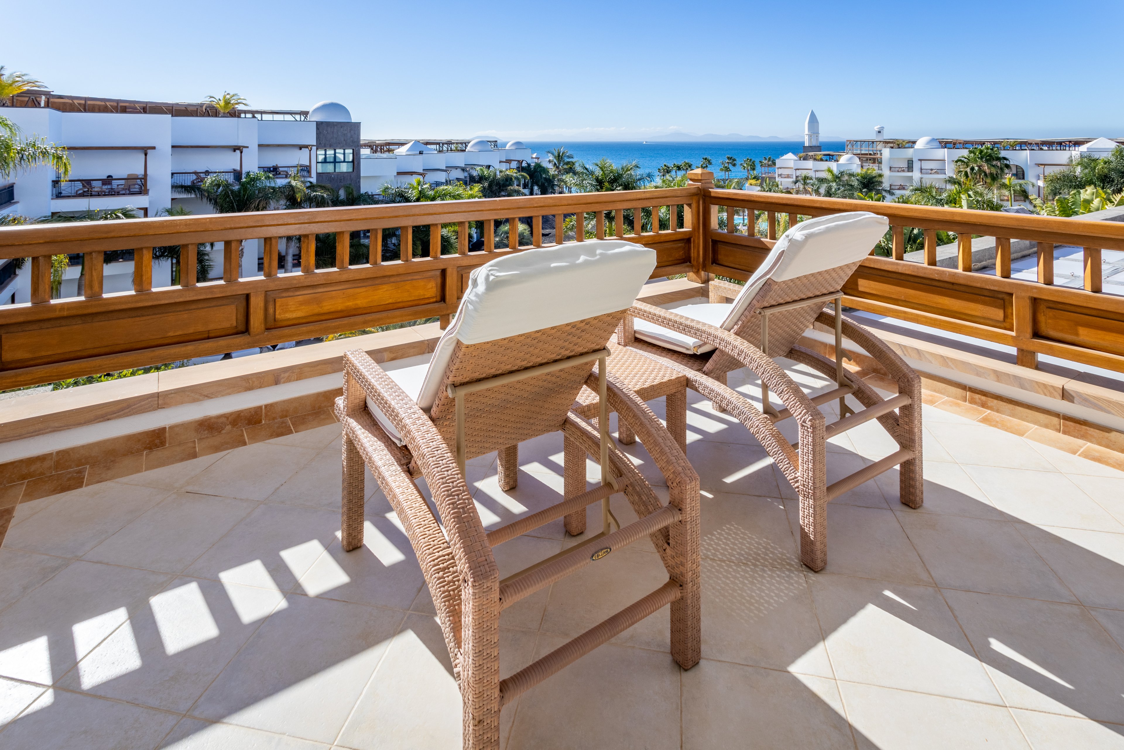 Princesa Yaiza Suite Hotel Resort