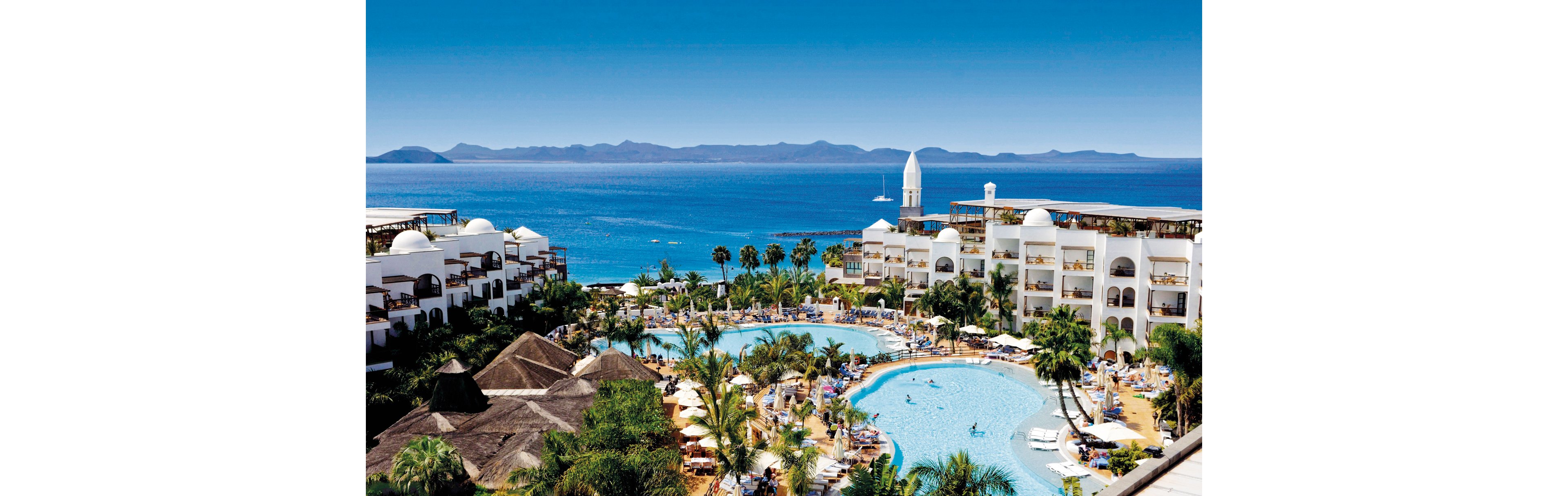 Princesa Yaiza Suite Hotel Resort