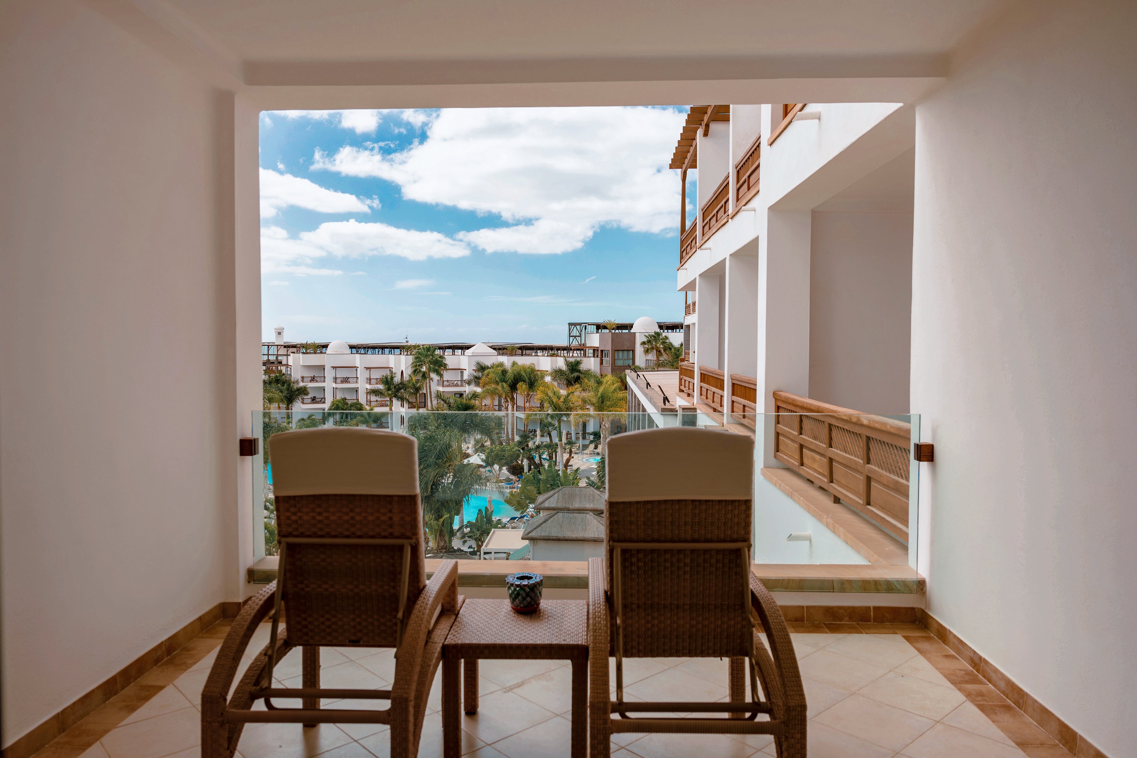 Princesa Yaiza Suite Hotel Resort