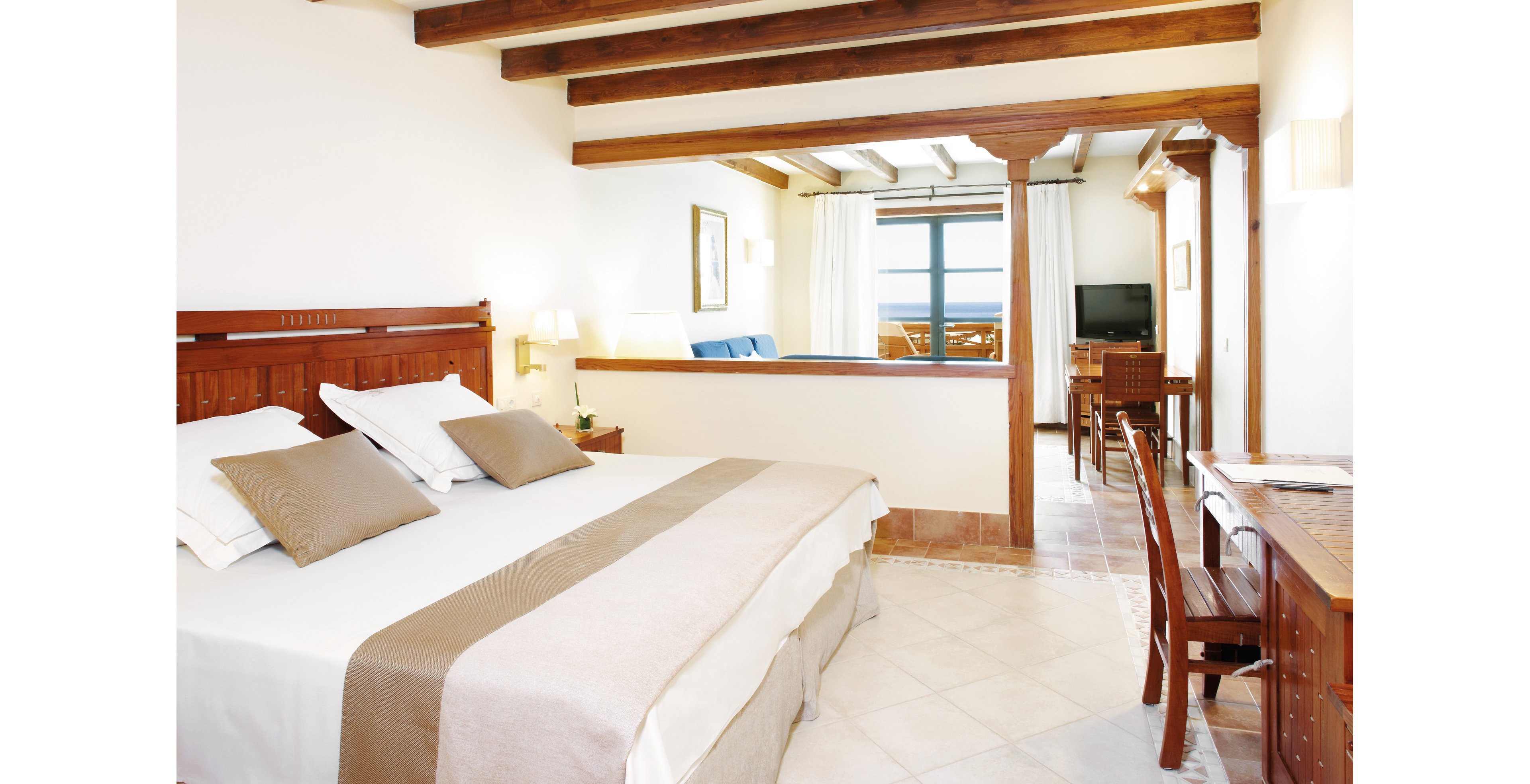 Princesa Yaiza Suite Hotel Resort