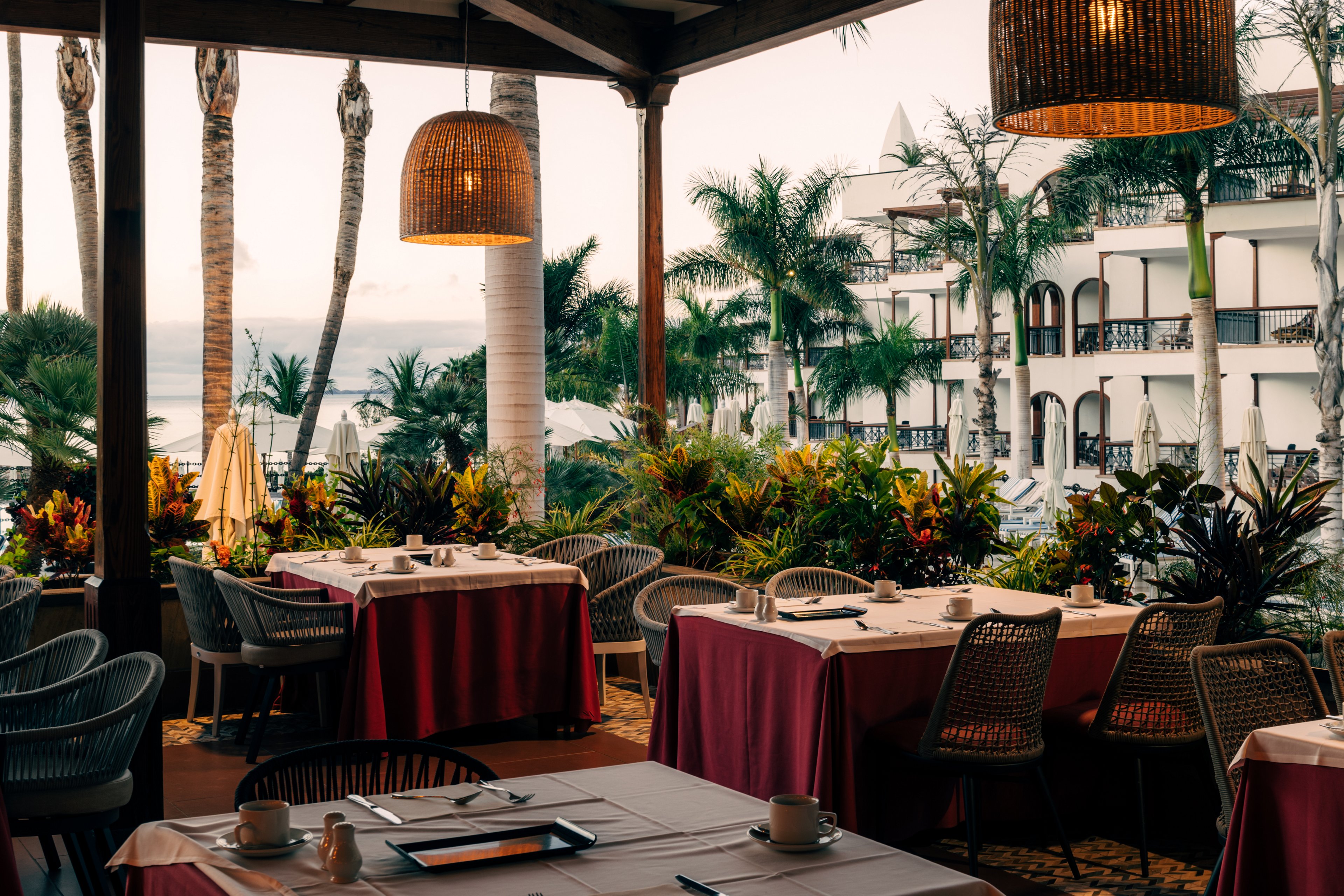 Princesa Yaiza Suite Hotel Resort