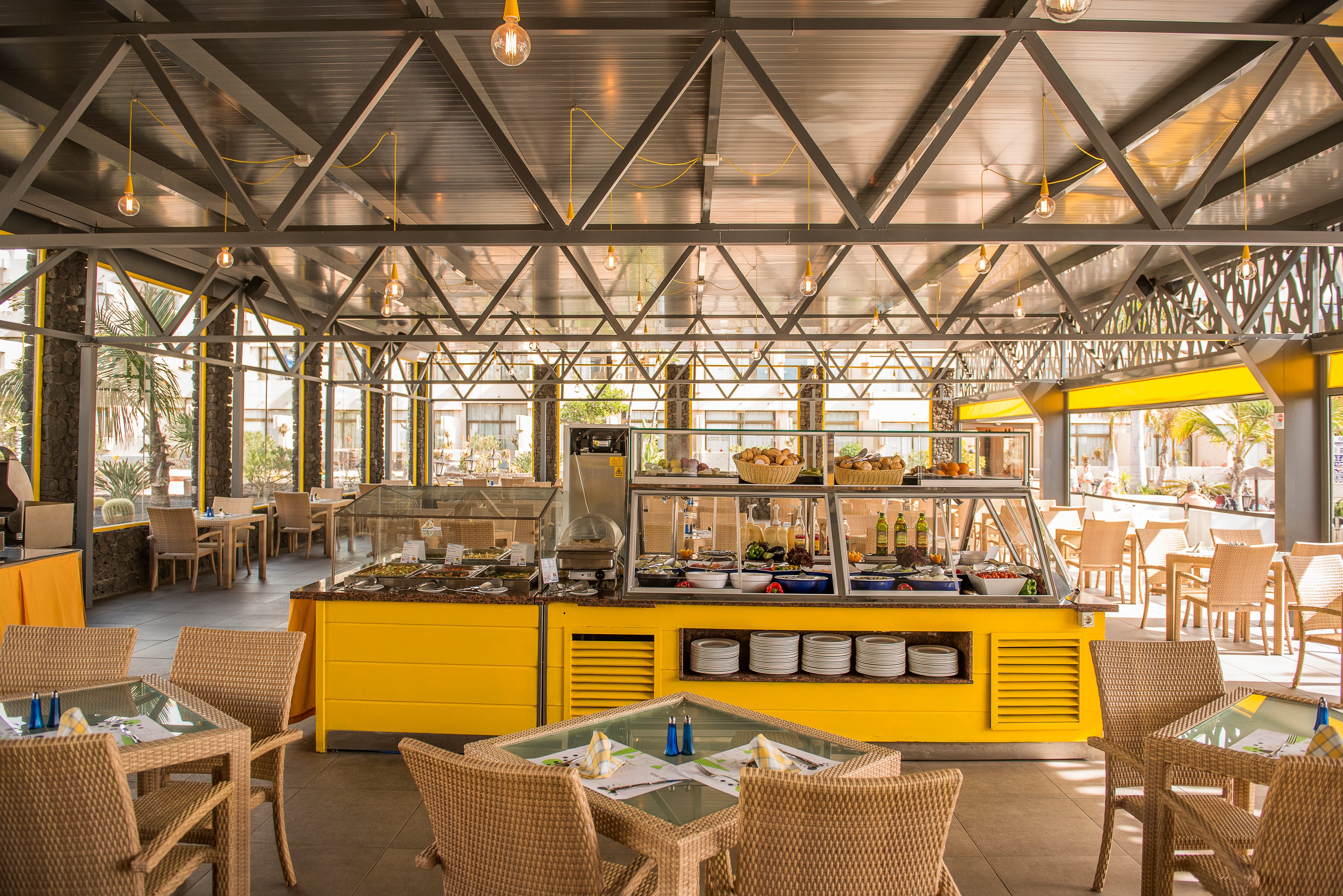 Hotel Beatriz Playa & Spa