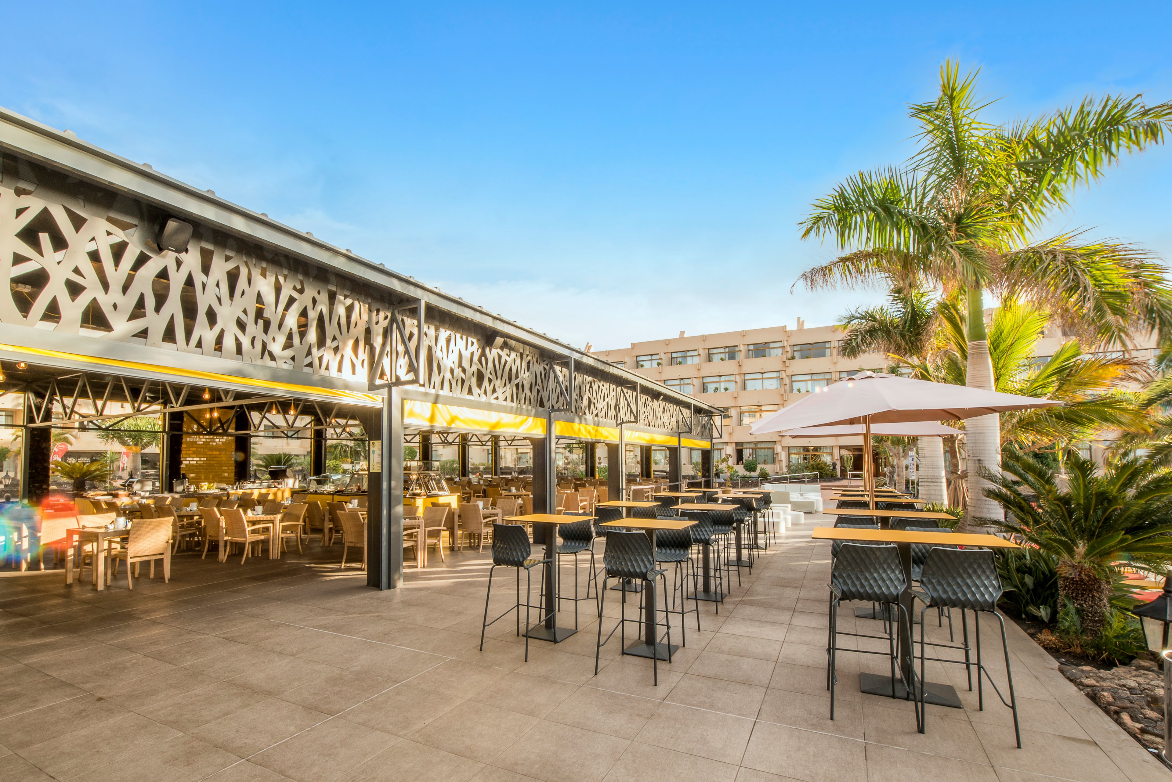 Hotel Beatriz Playa & Spa