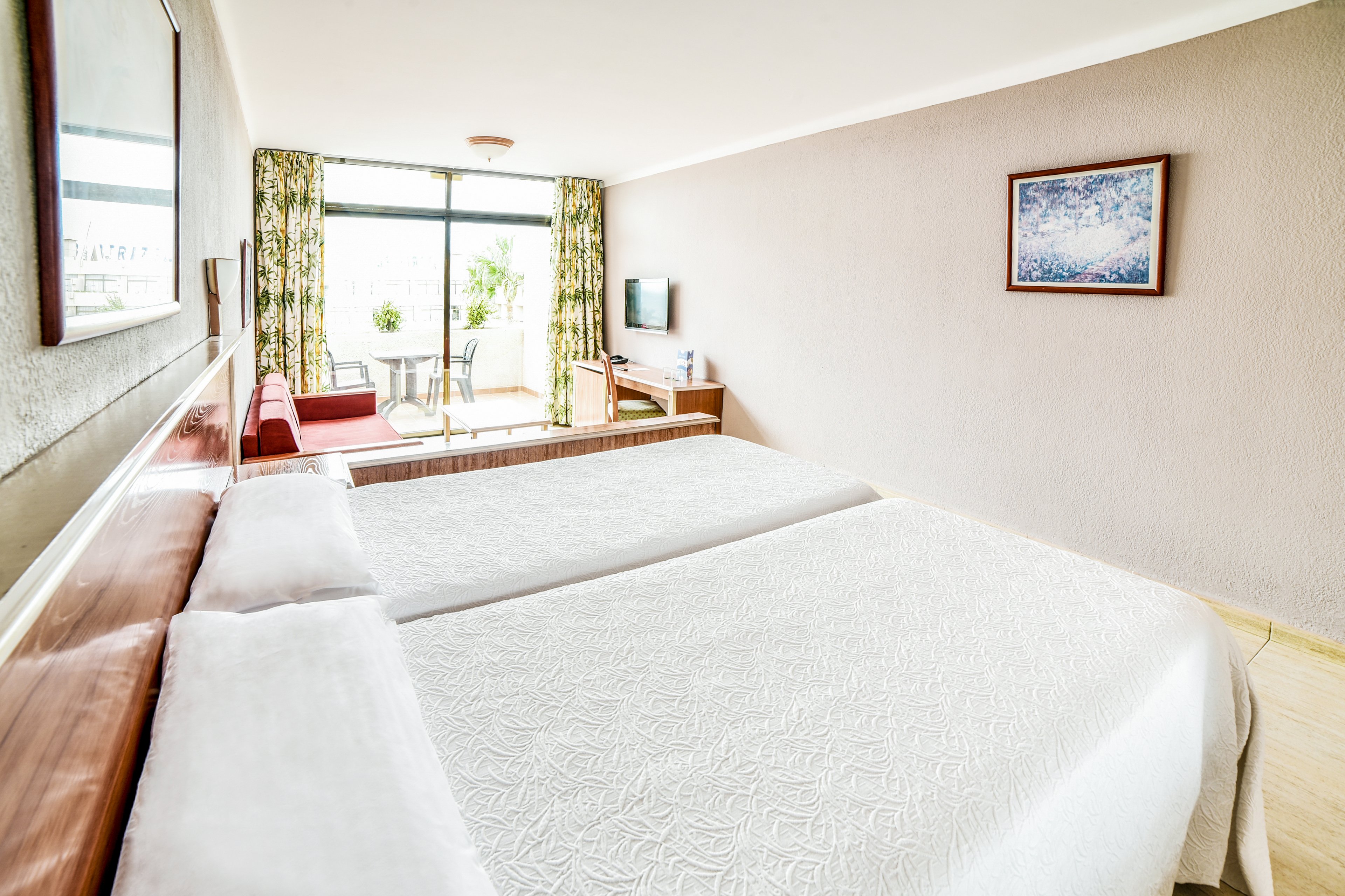 Hotel Beatriz Playa & Spa