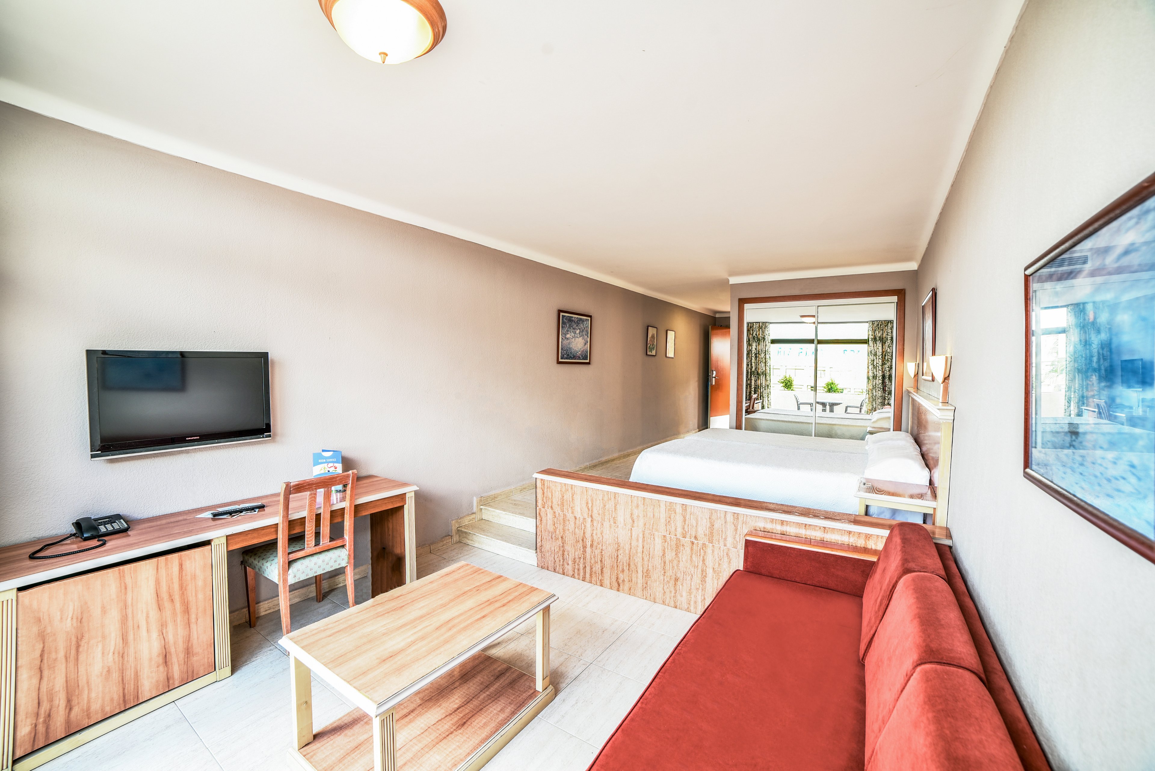 Hotel Beatriz Playa & Spa