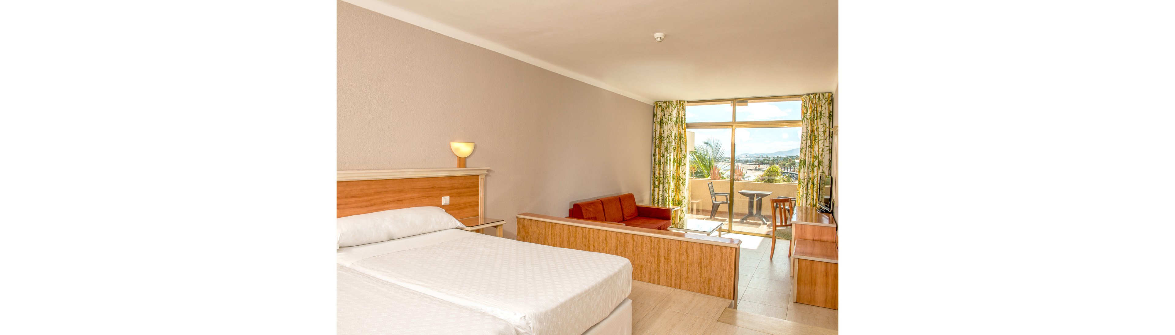 Hotel Beatriz Playa & Spa