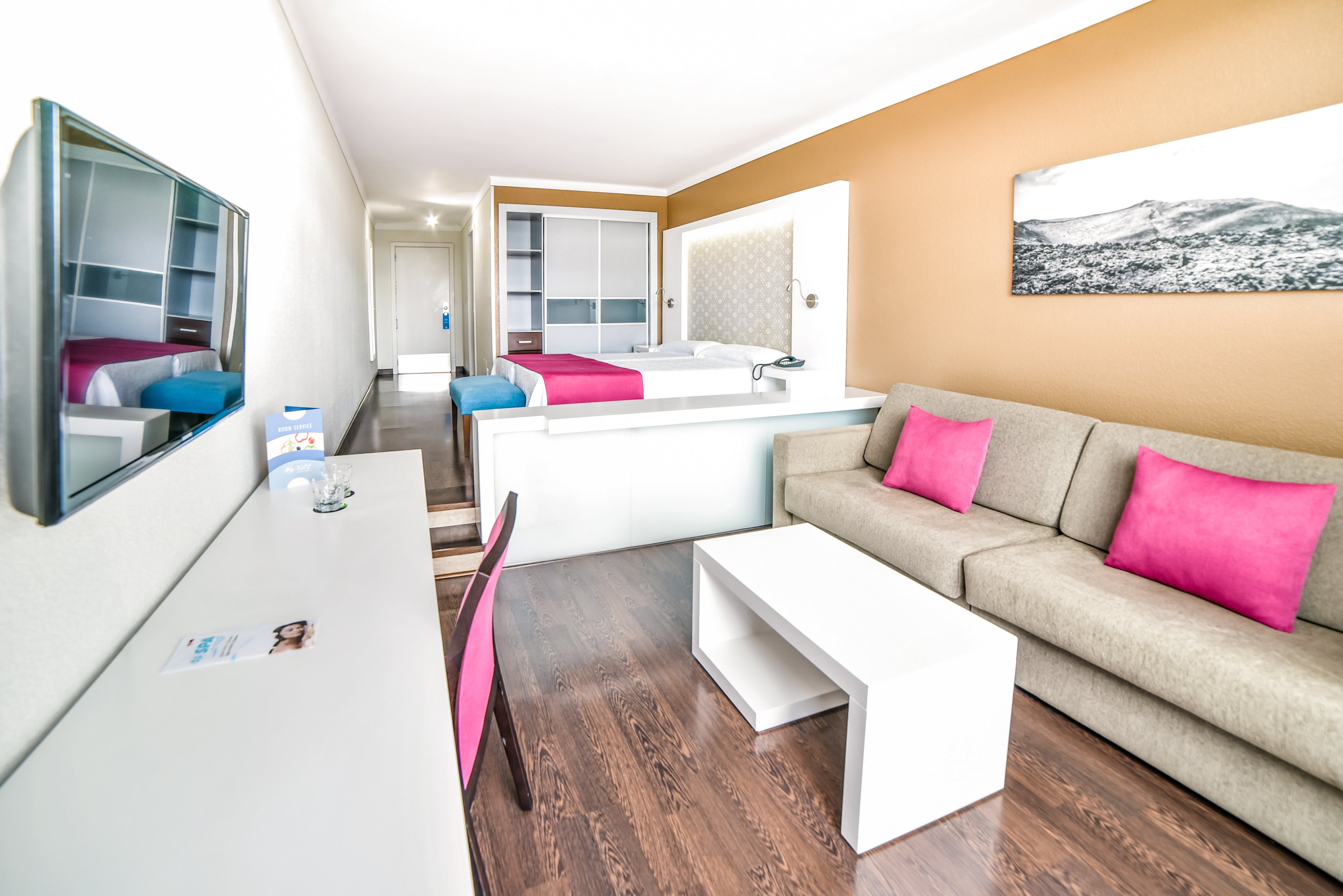 Hotel Beatriz Playa & Spa