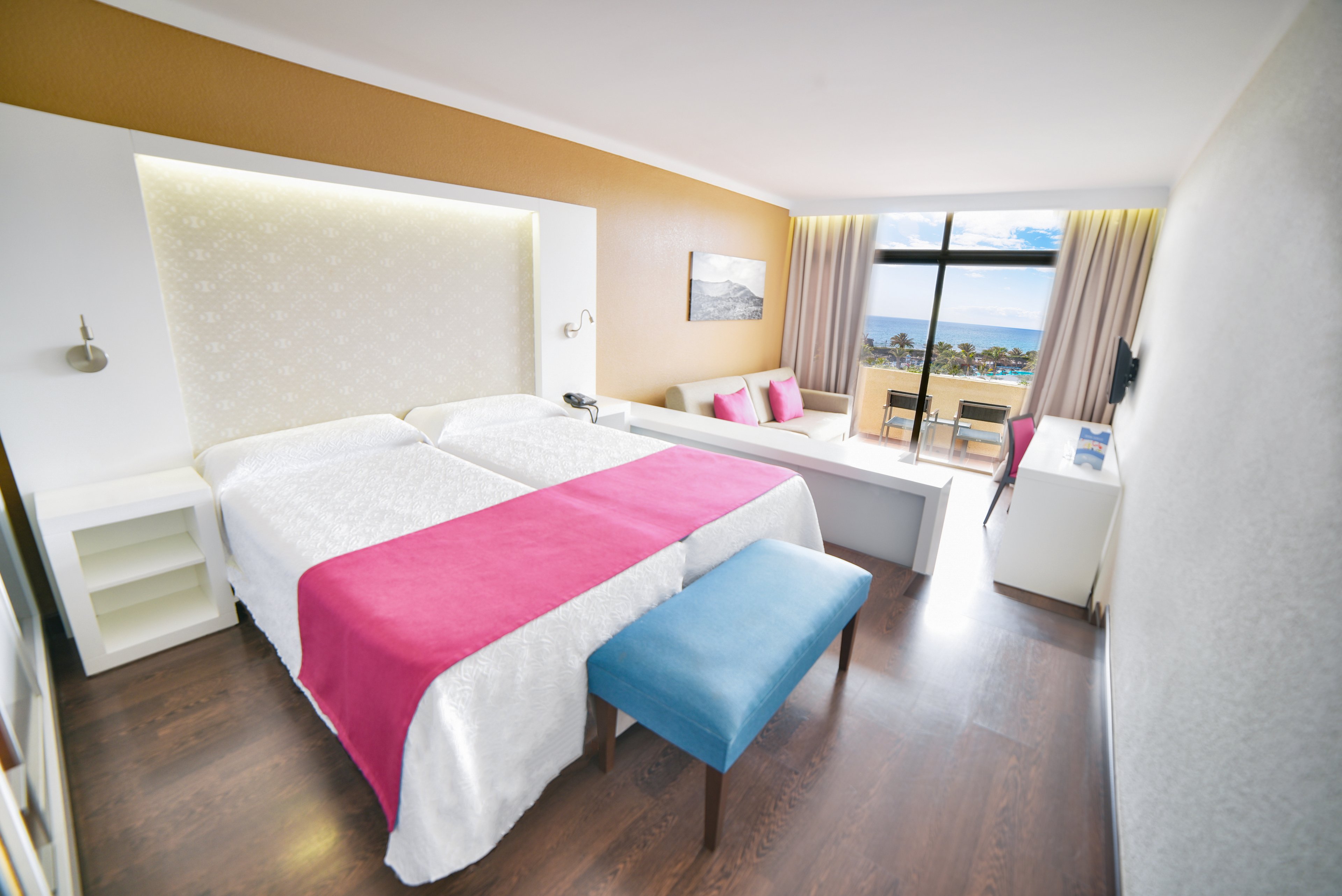 Hotel Beatriz Playa & Spa