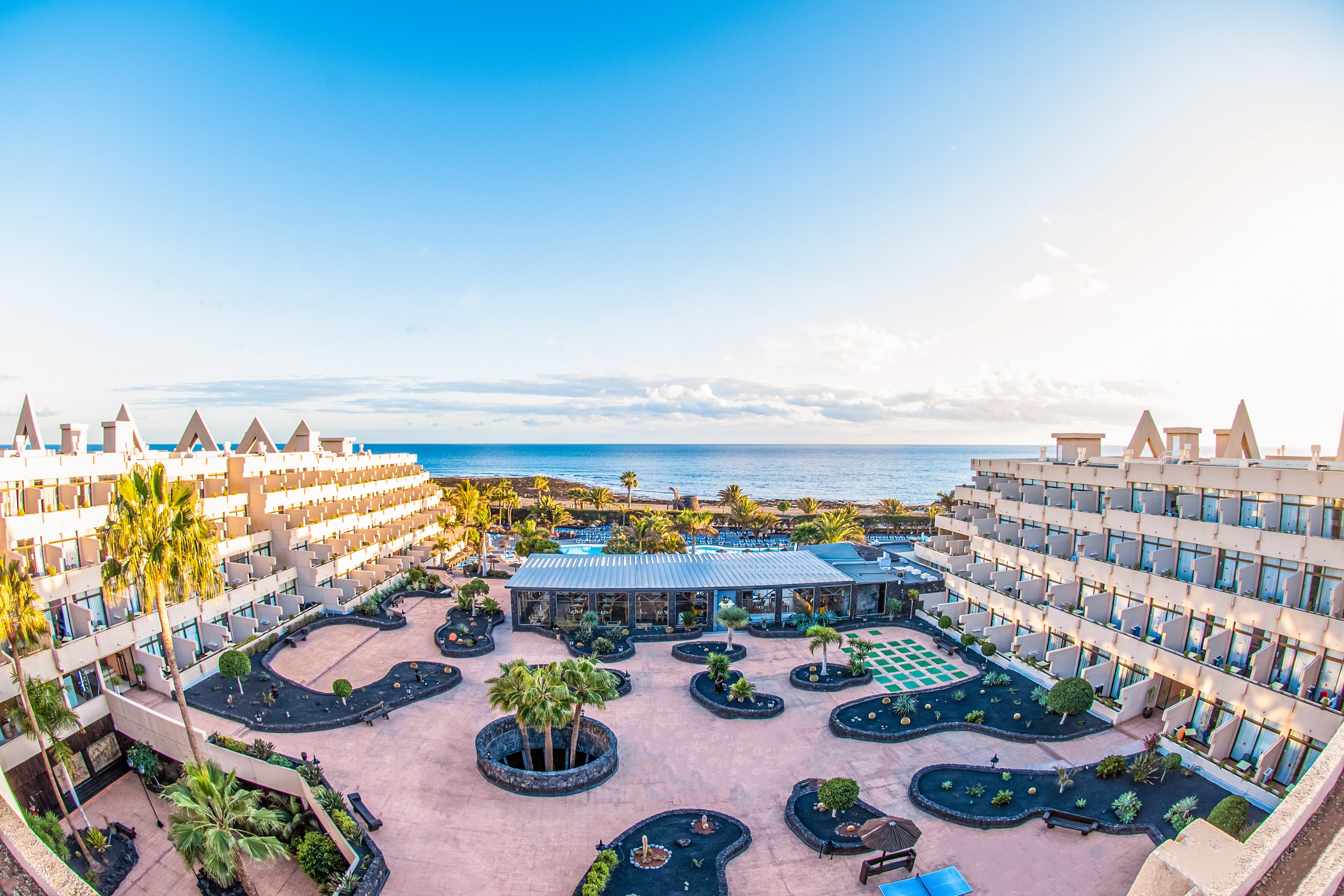 Hotel Beatriz Playa & Spa