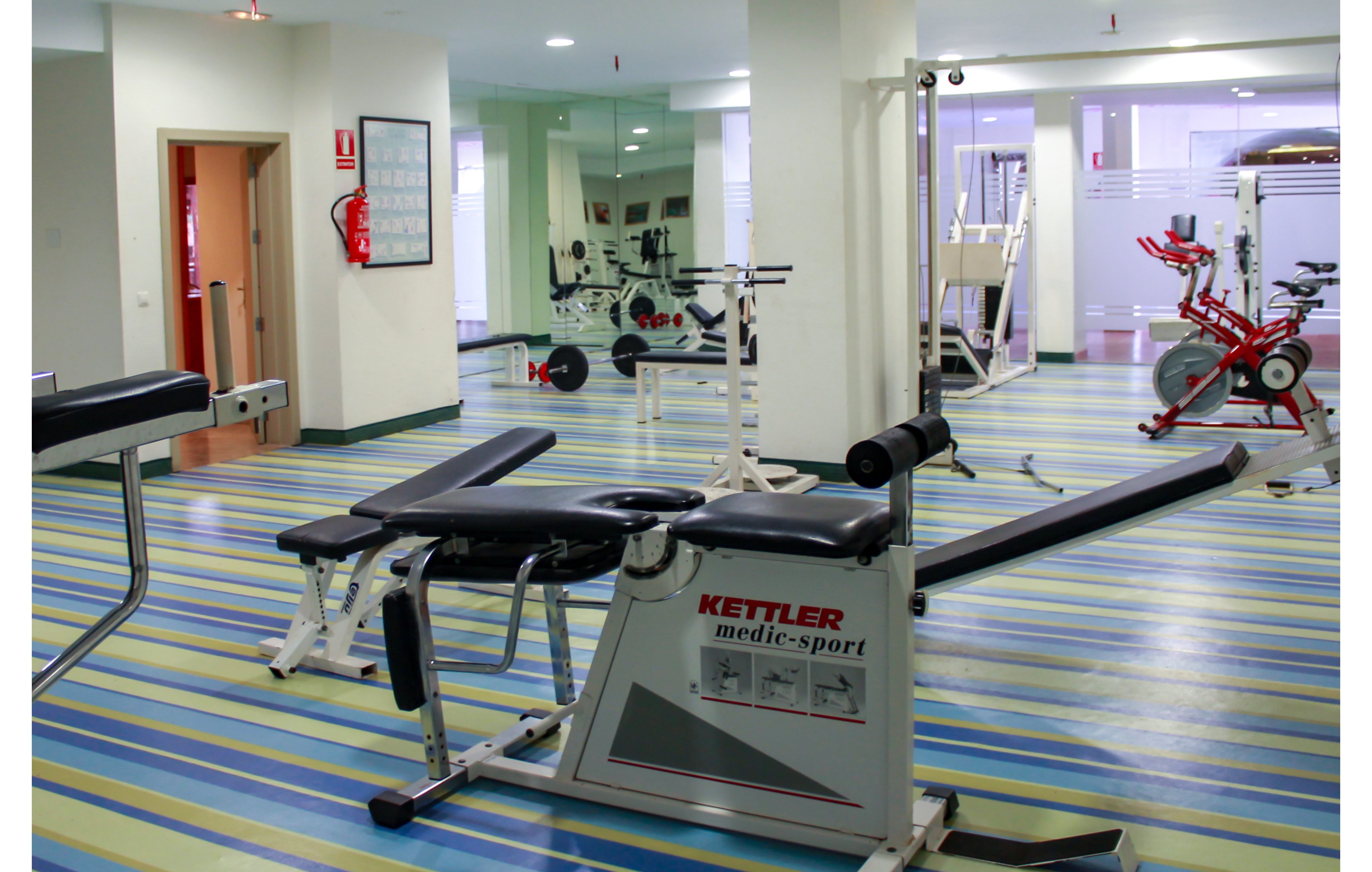 Hotel Beatriz Playa & Spa