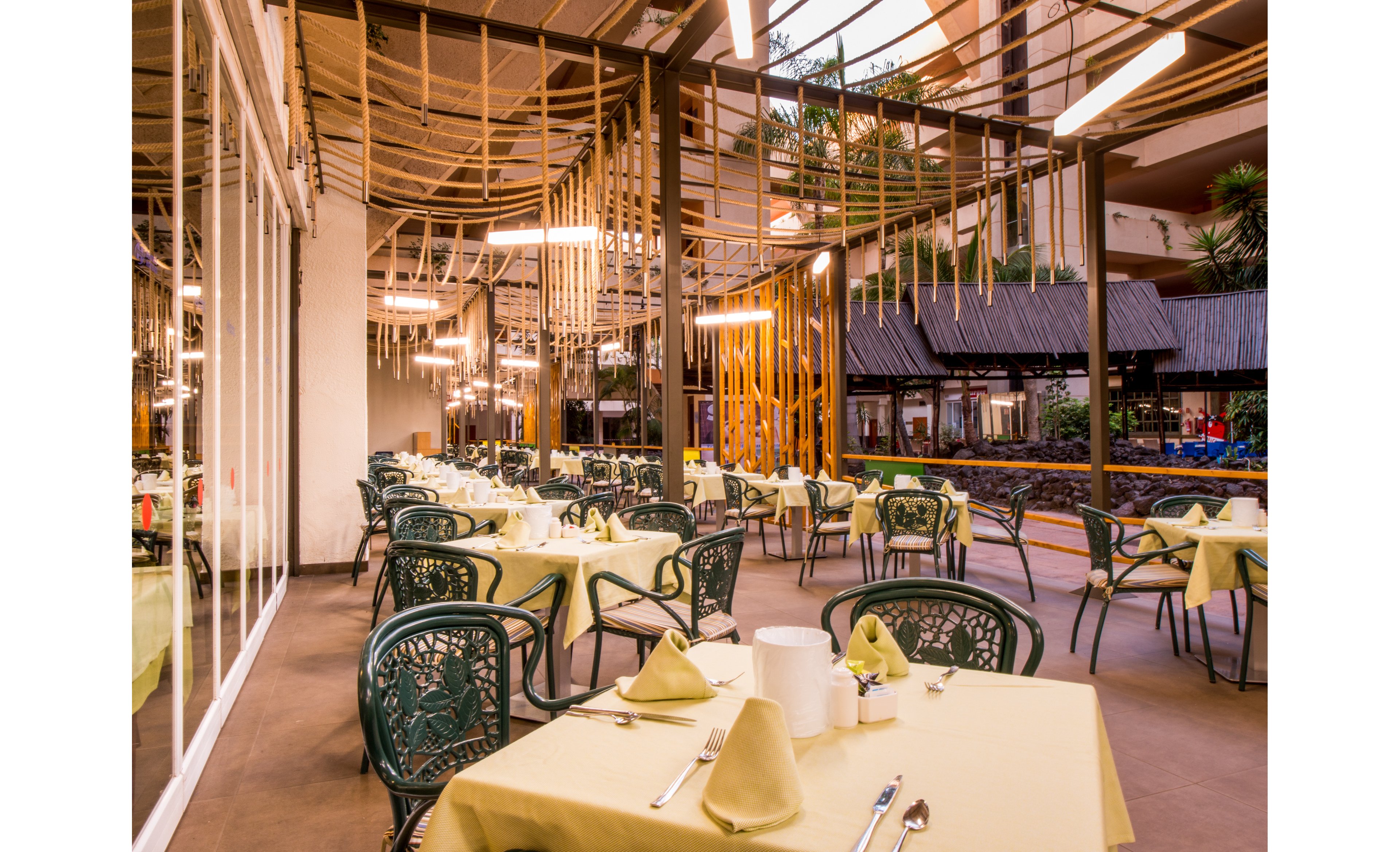 Hotel Beatriz Playa & Spa