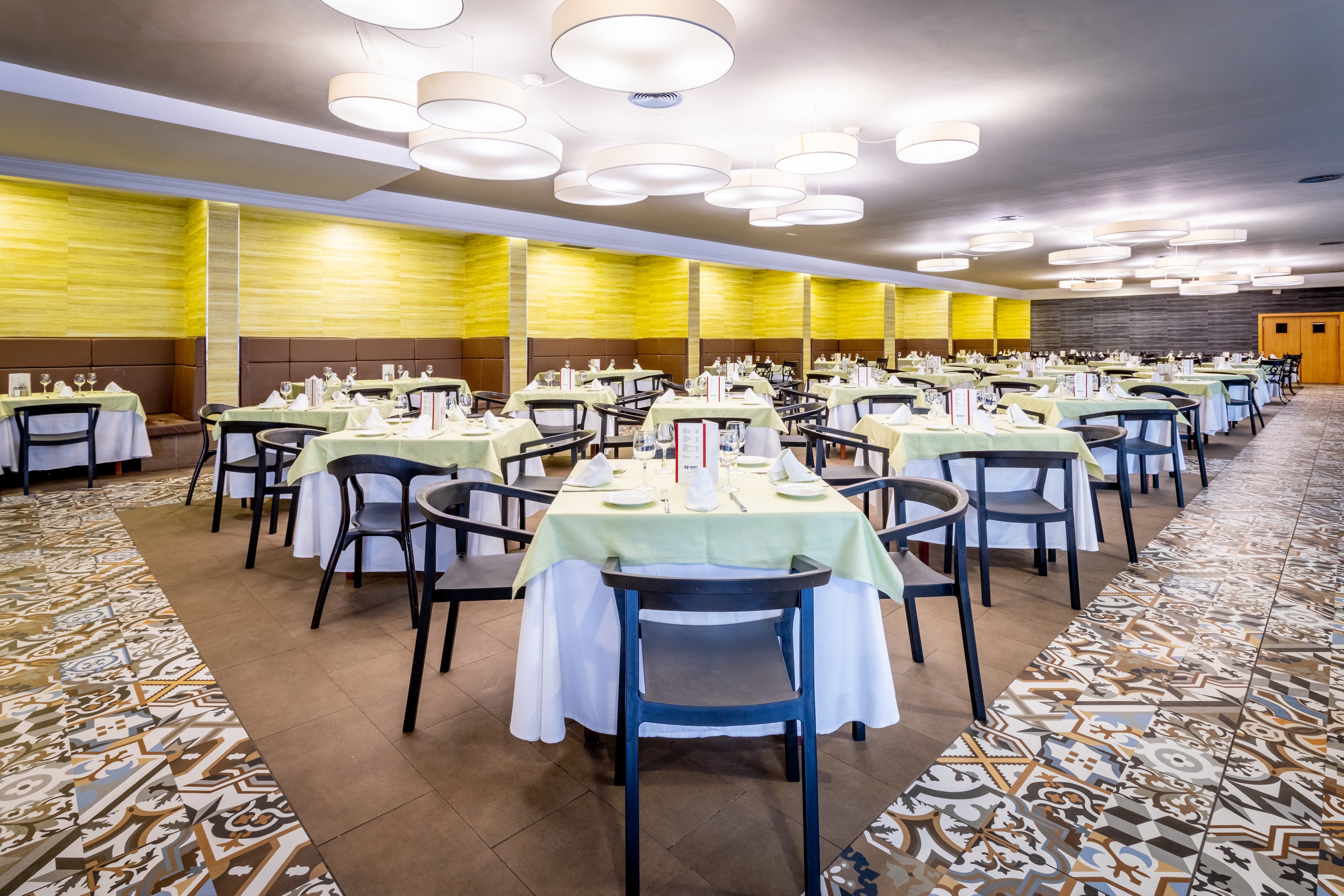 Hotel Beatriz Playa & Spa