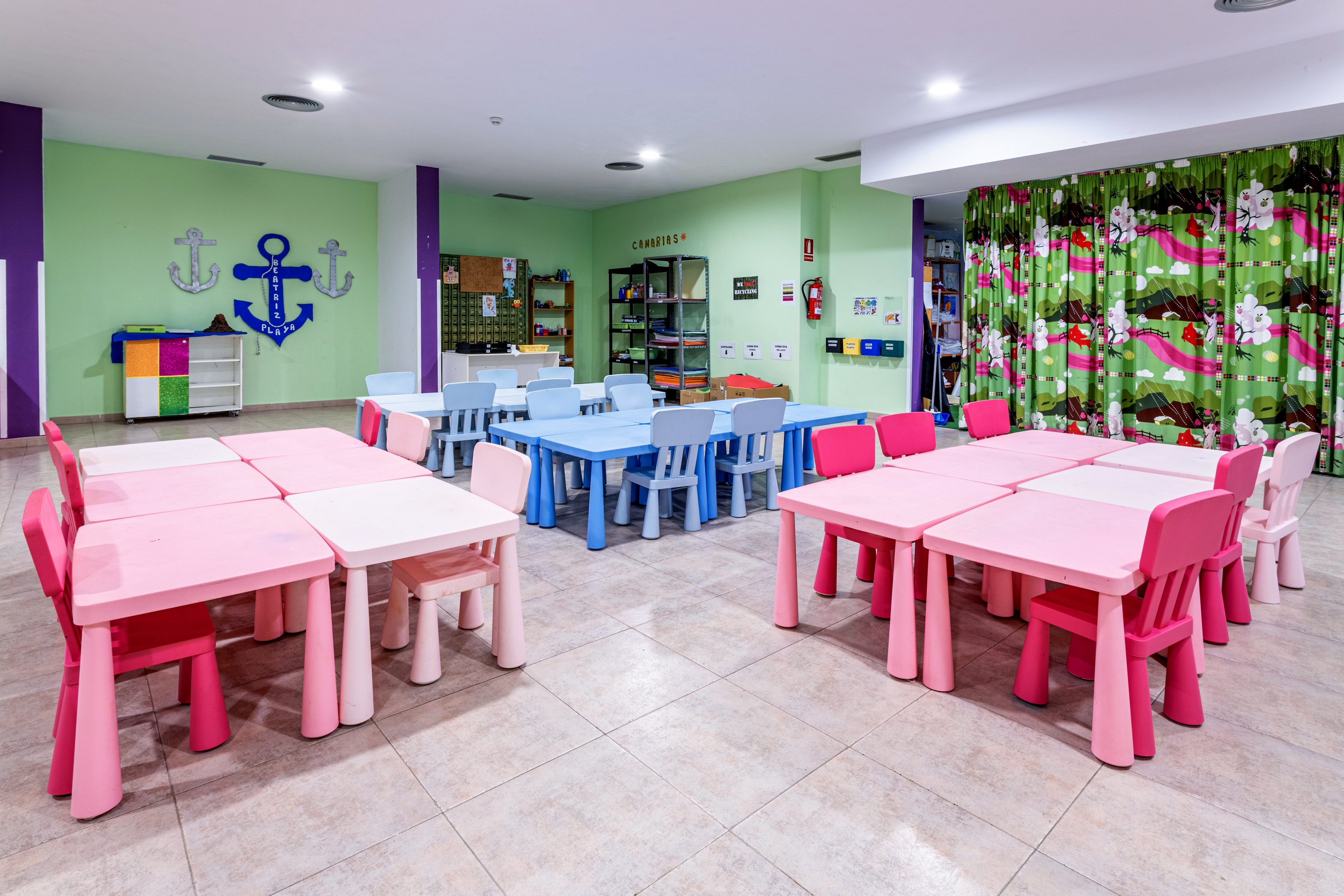 Hotel Beatriz Playa & Spa