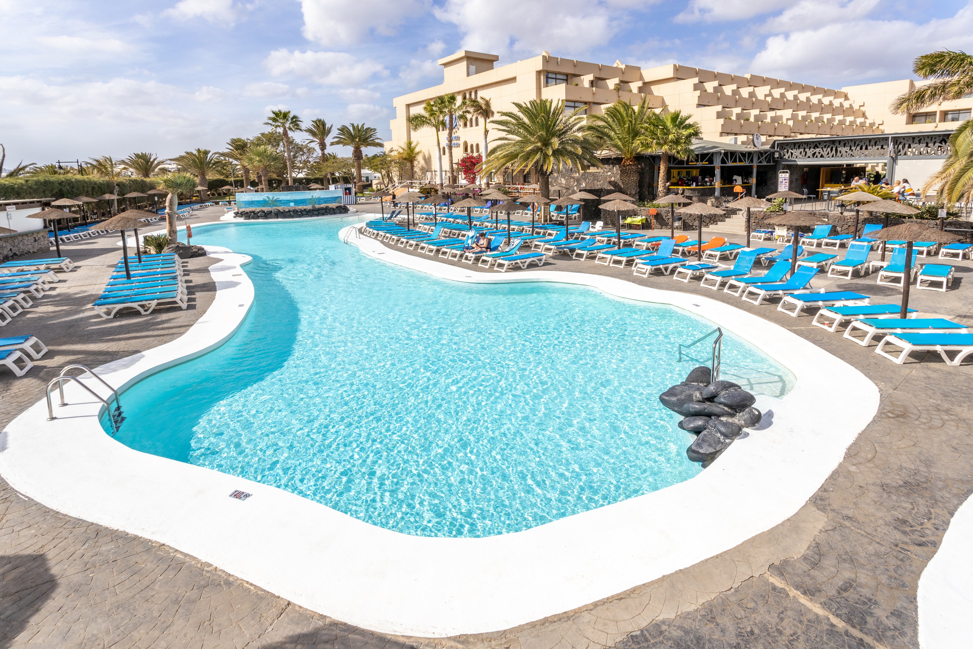 Hotel Beatriz Playa & Spa