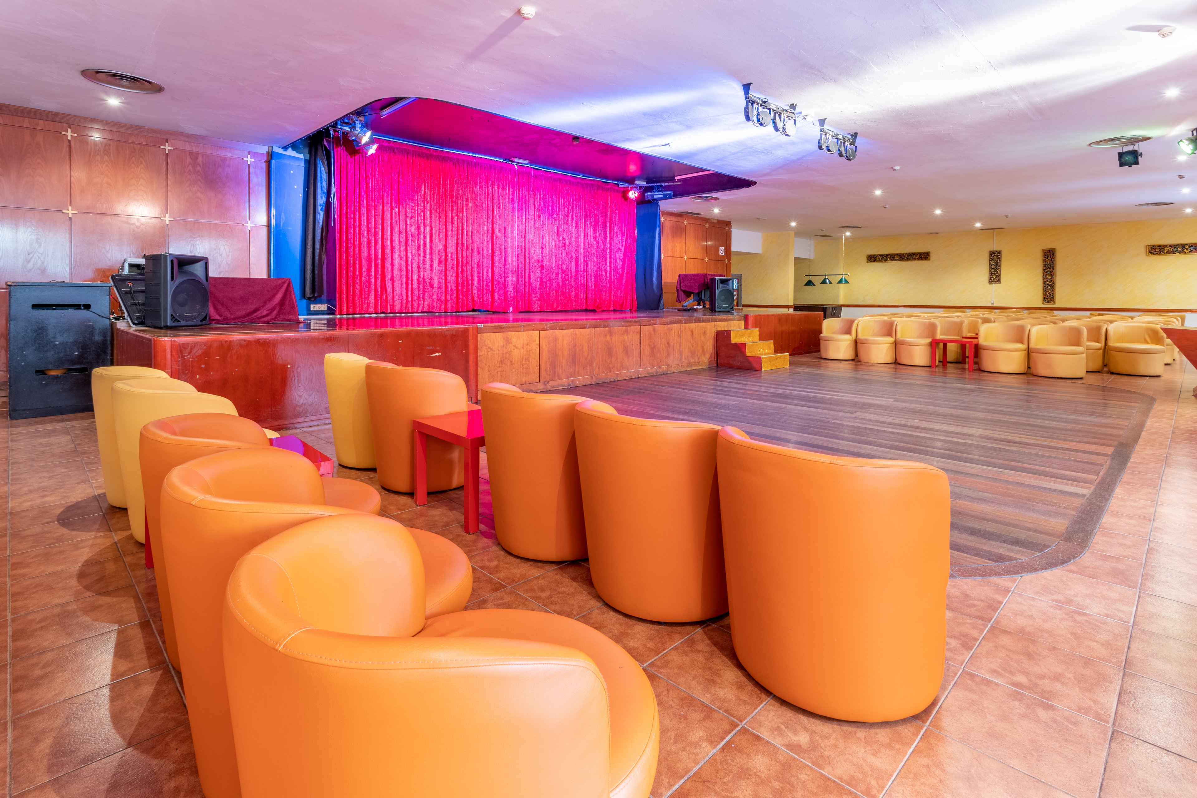 Hotel Beatriz Playa & Spa