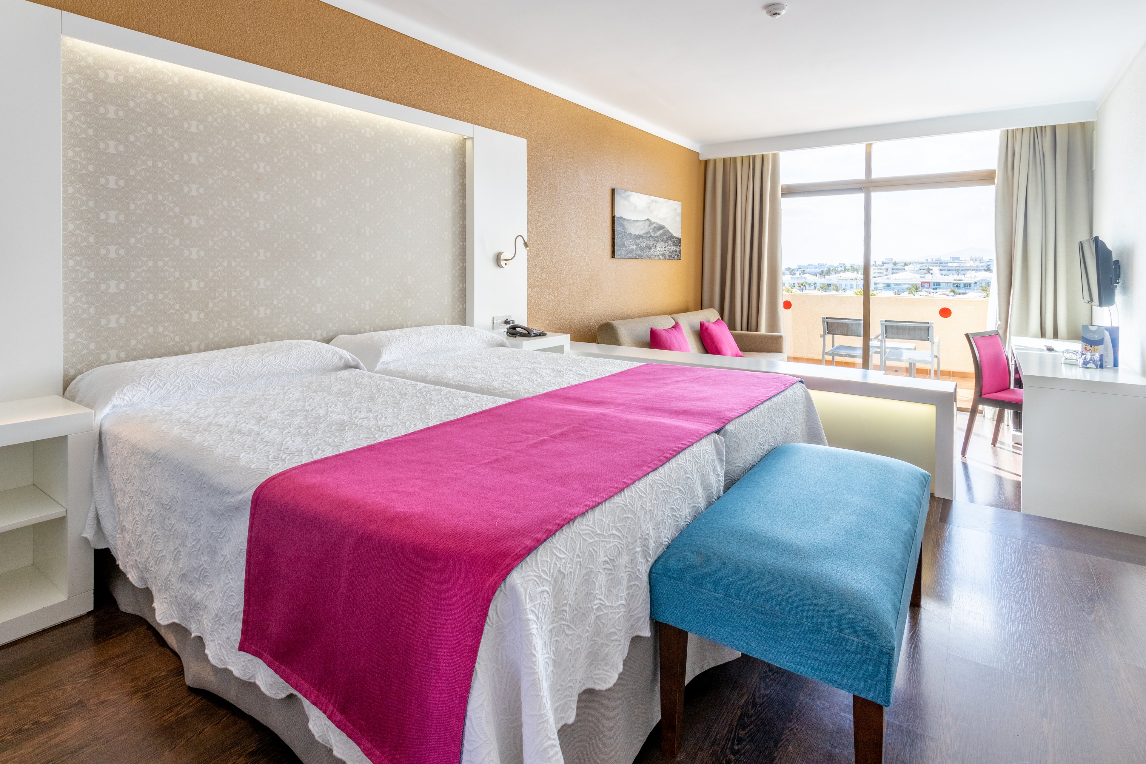 Hotel Beatriz Playa & Spa