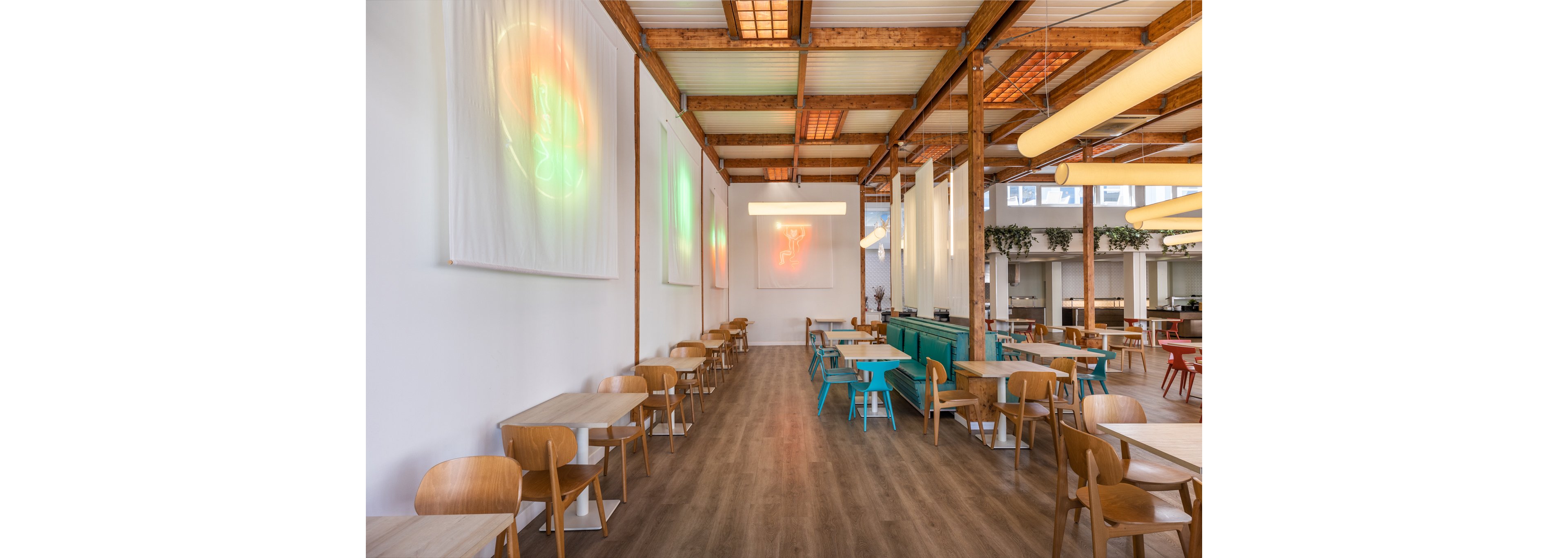 LIVVO Apartments Morromar