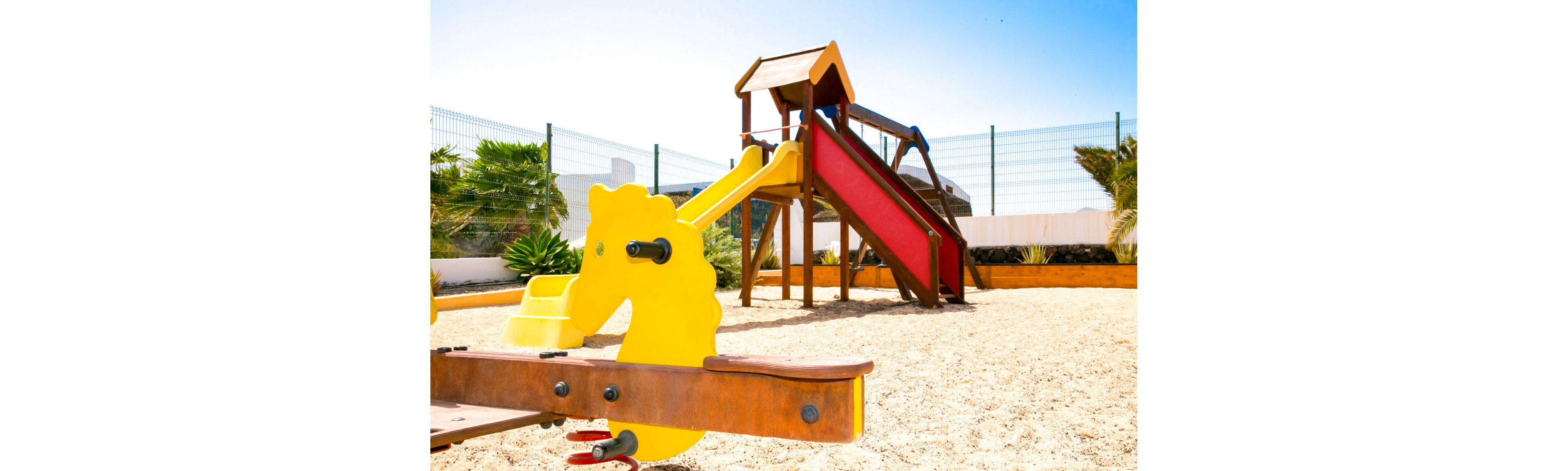 LIVVO Apartments Morromar