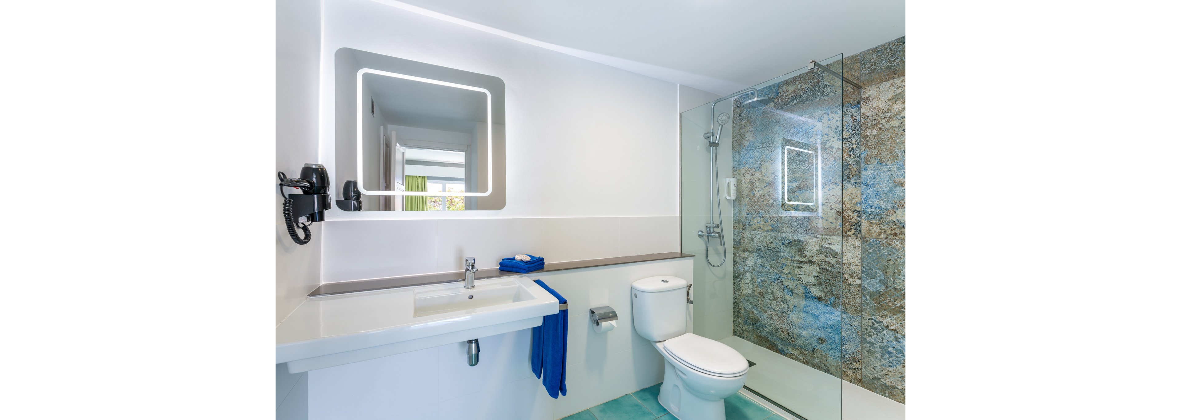 LIVVO Apartments Morromar