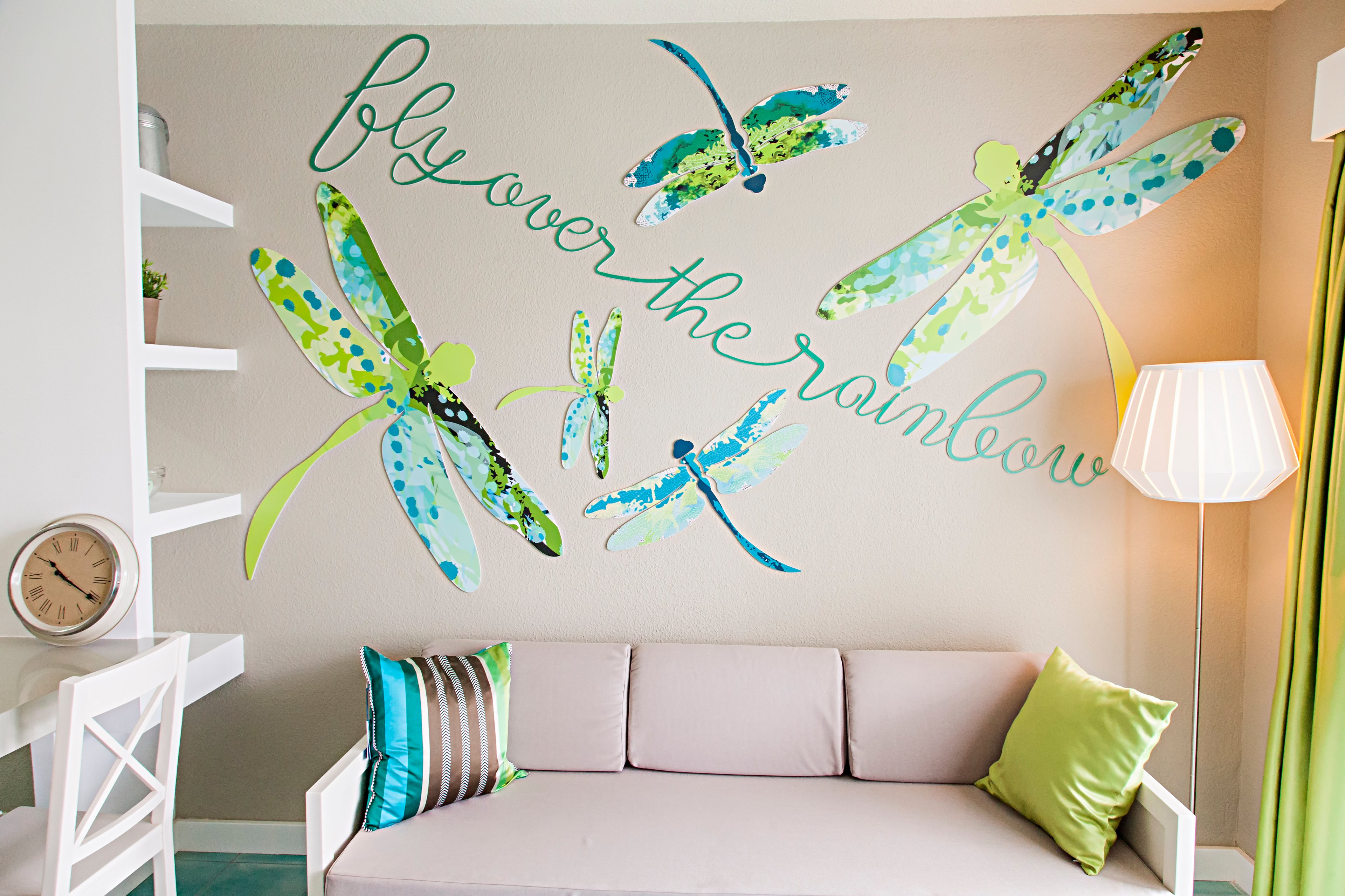 LIVVO Apartments Morromar