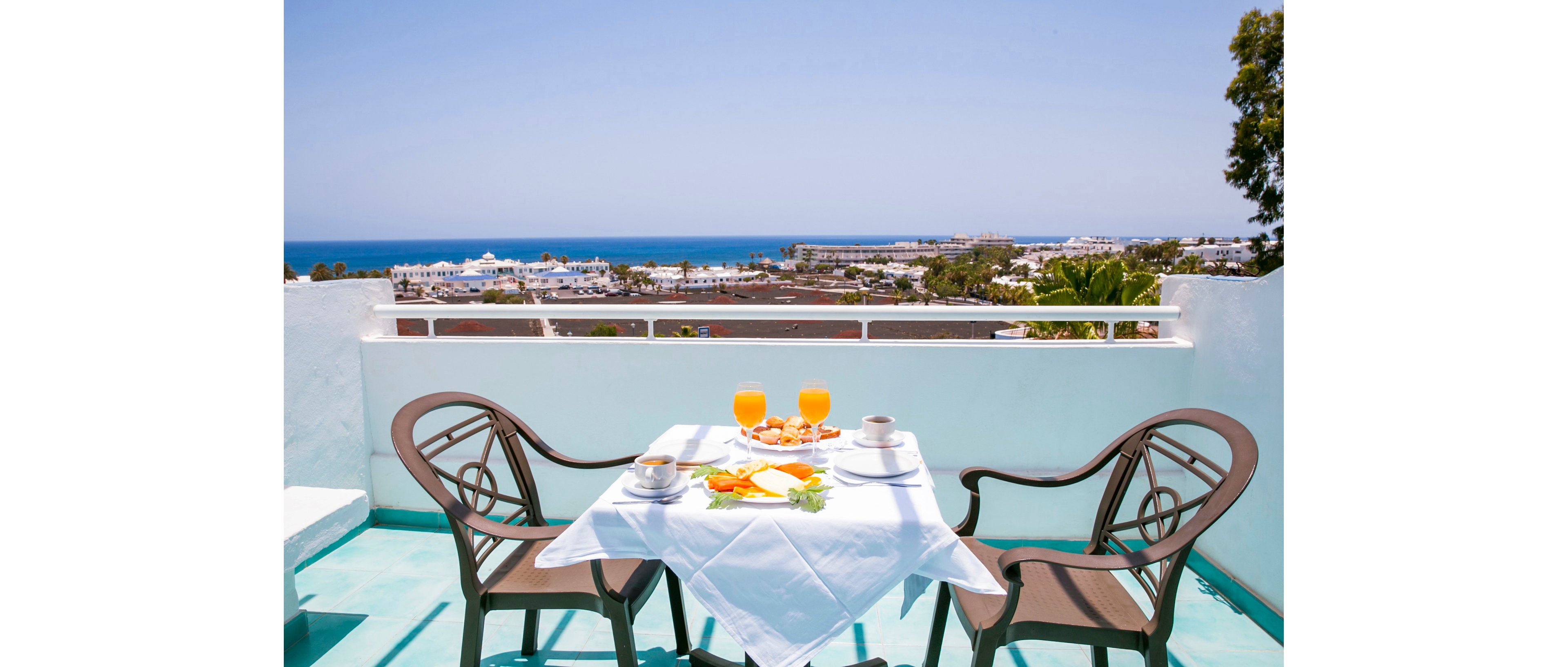 LIVVO Apartments Morromar