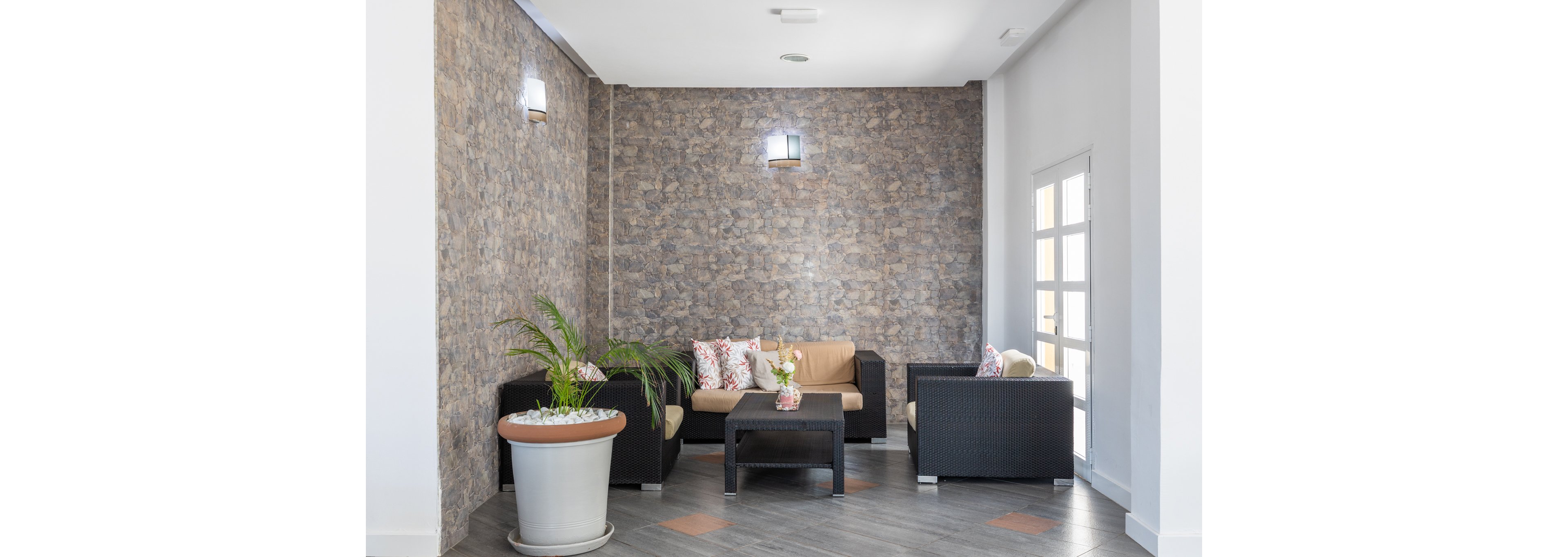 LIVVO Apartments Morromar