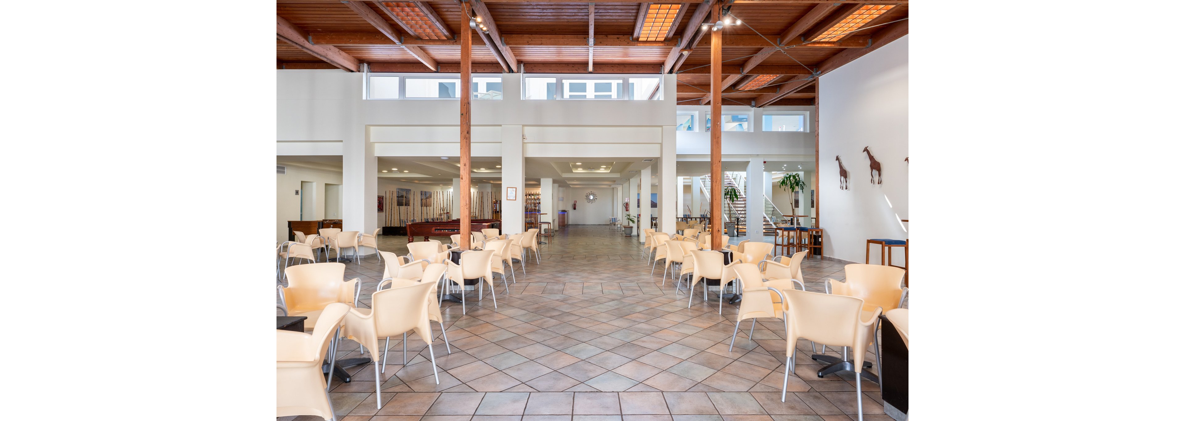 LIVVO Apartments Morromar