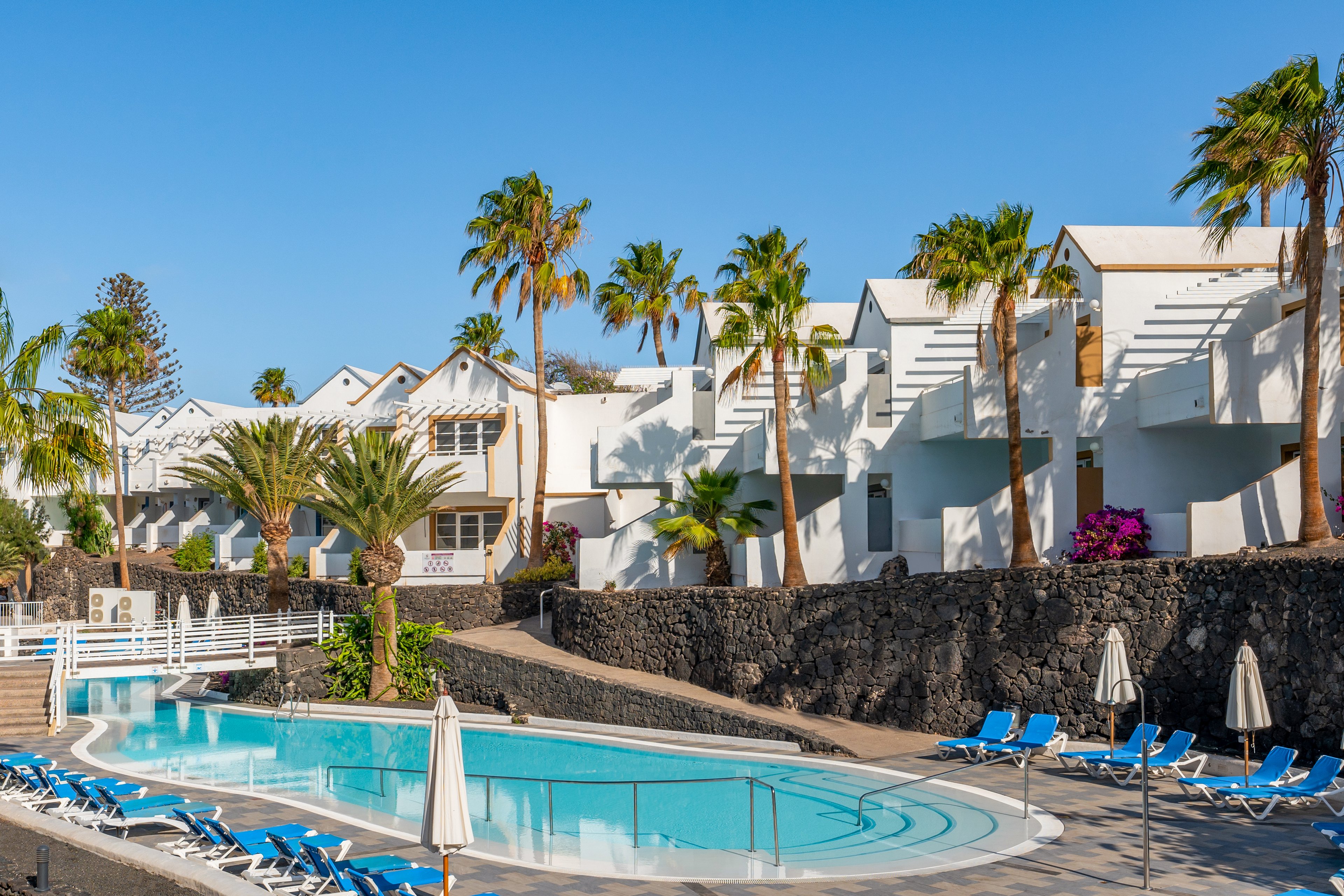 LIVVO Apartments Morromar