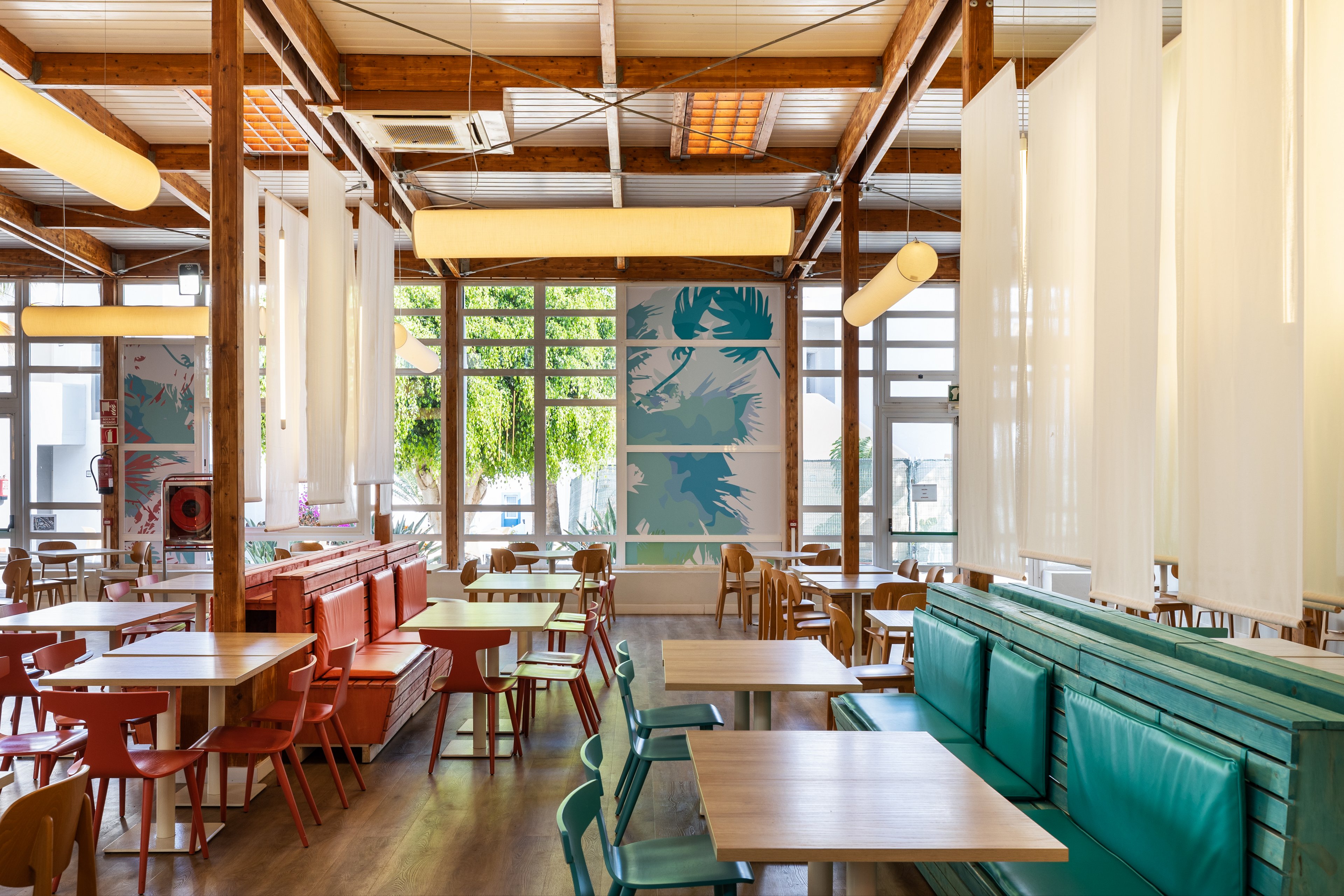 LIVVO Apartments Morromar