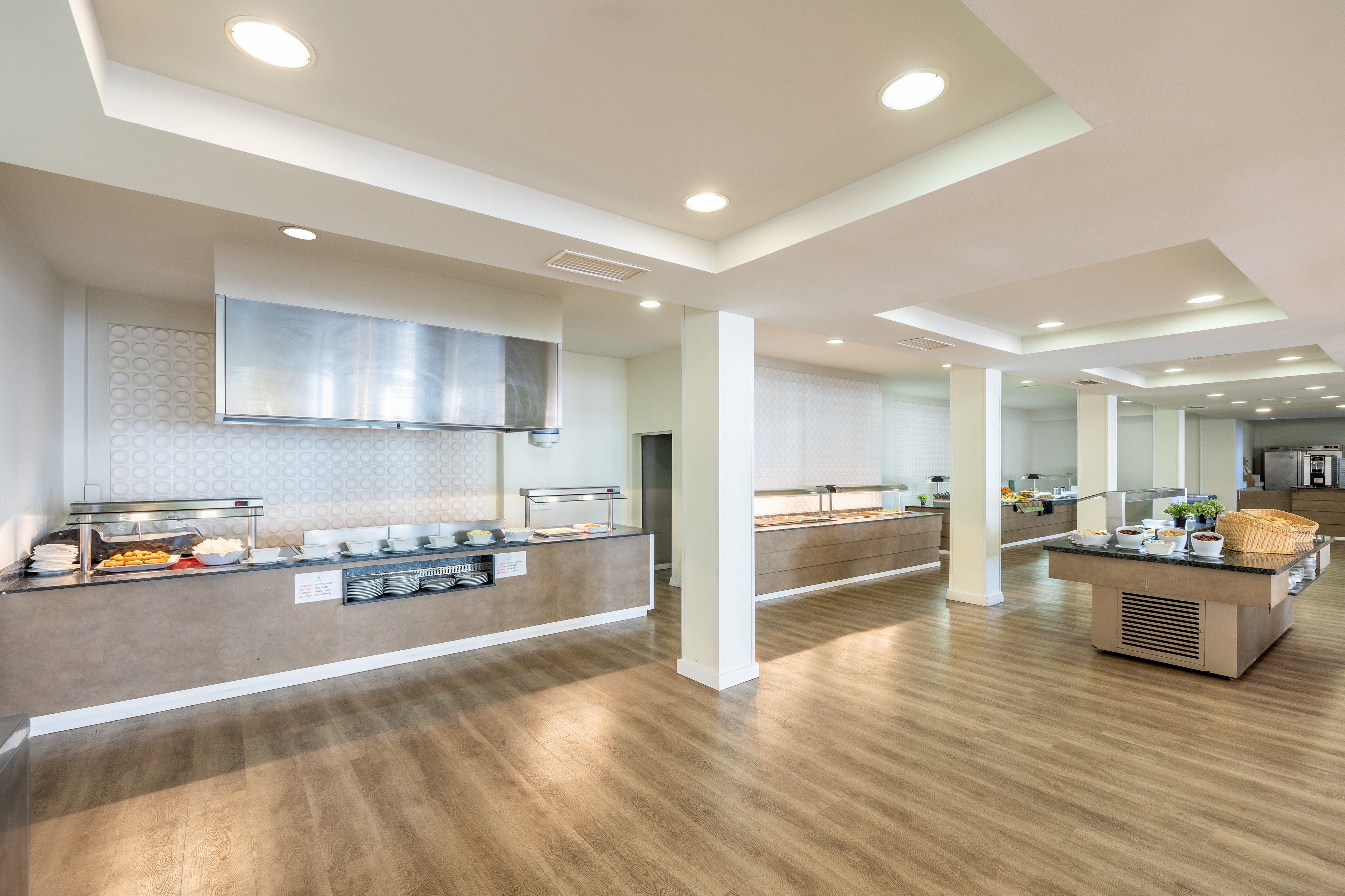 LIVVO Apartments Morromar