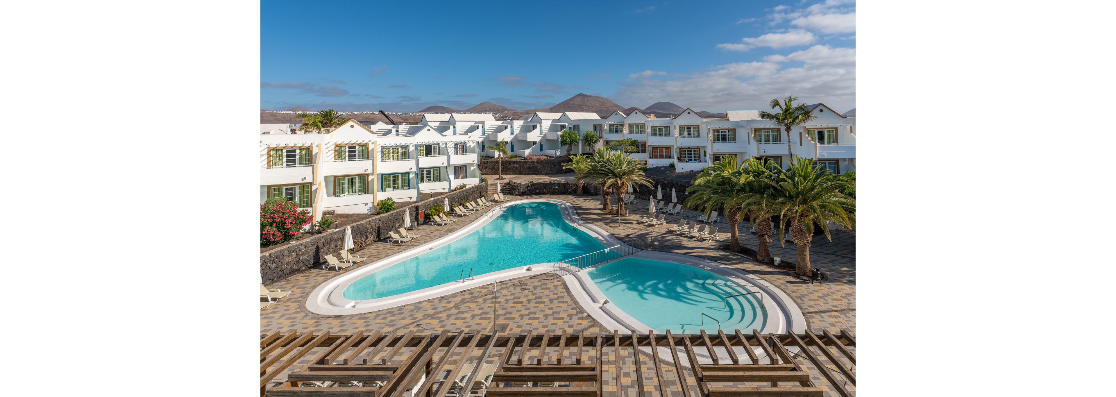 LIVVO Apartments Morromar