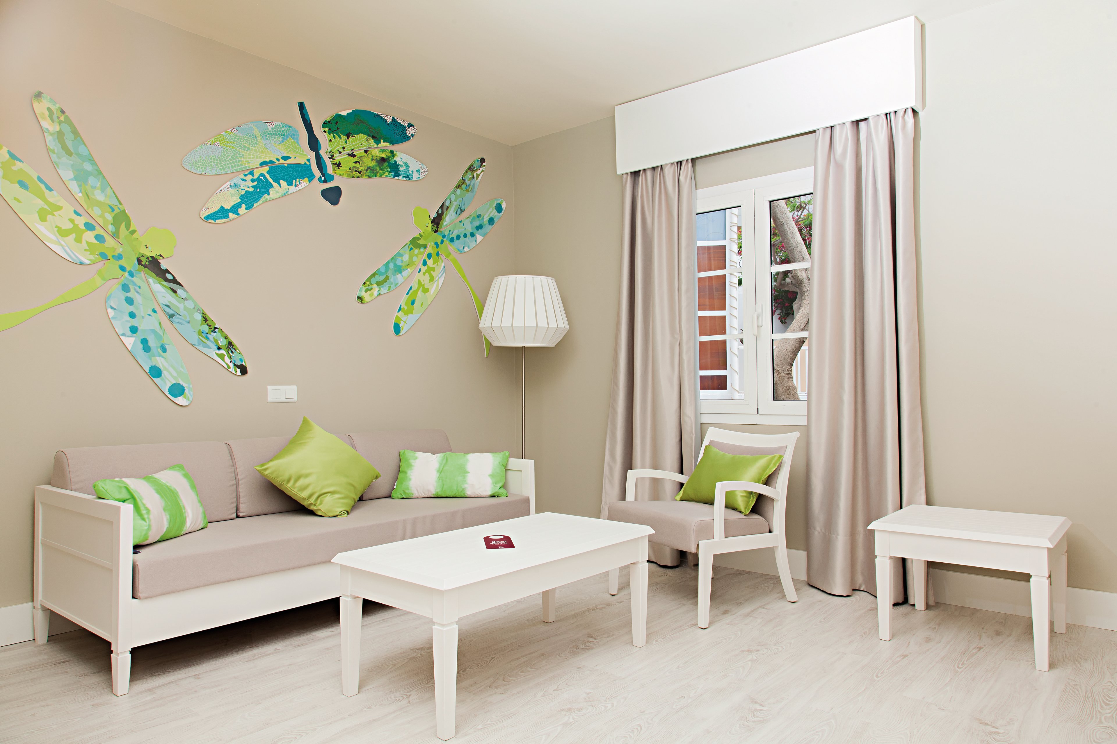 LIVVO Apartments Morromar