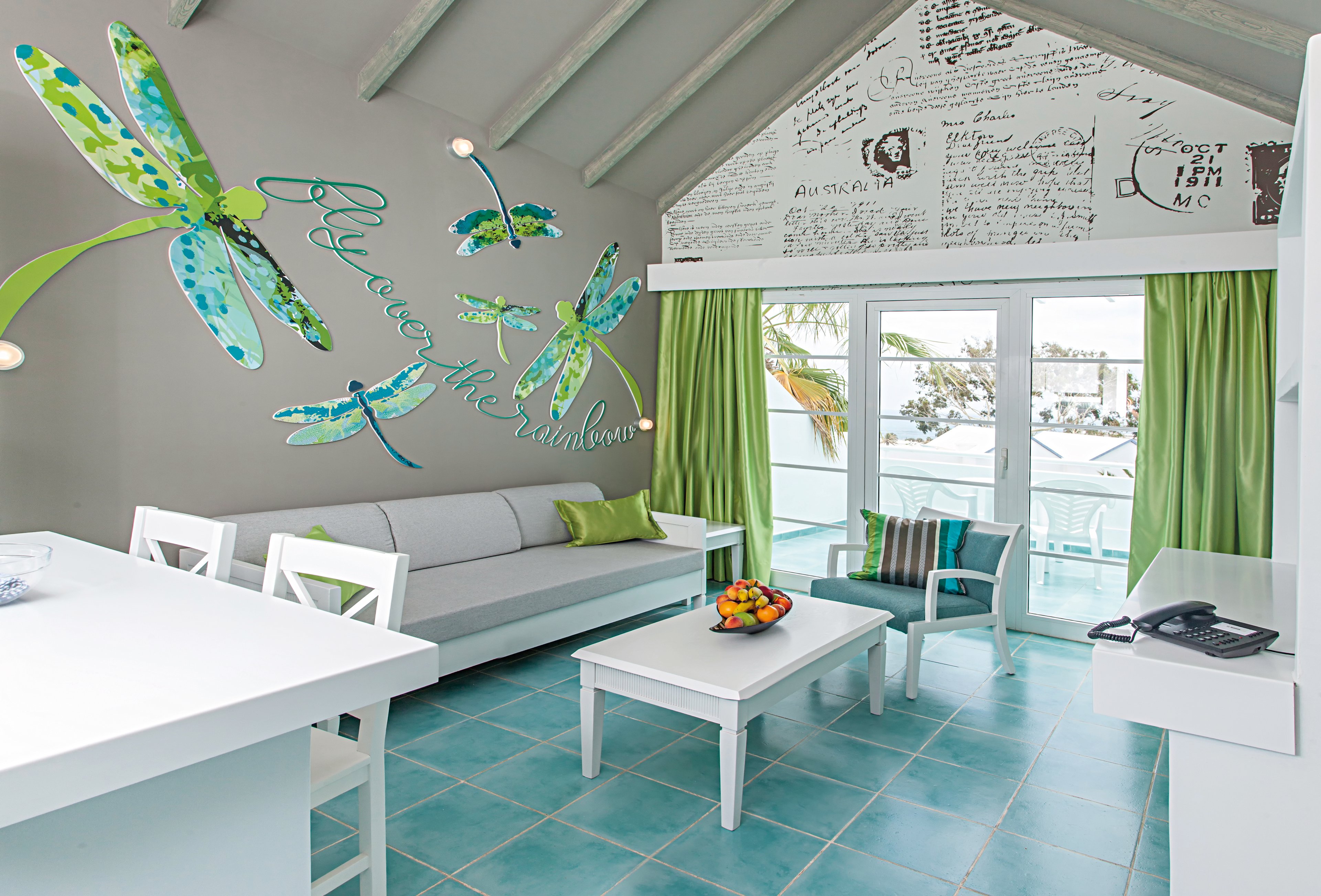 LIVVO Apartments Morromar