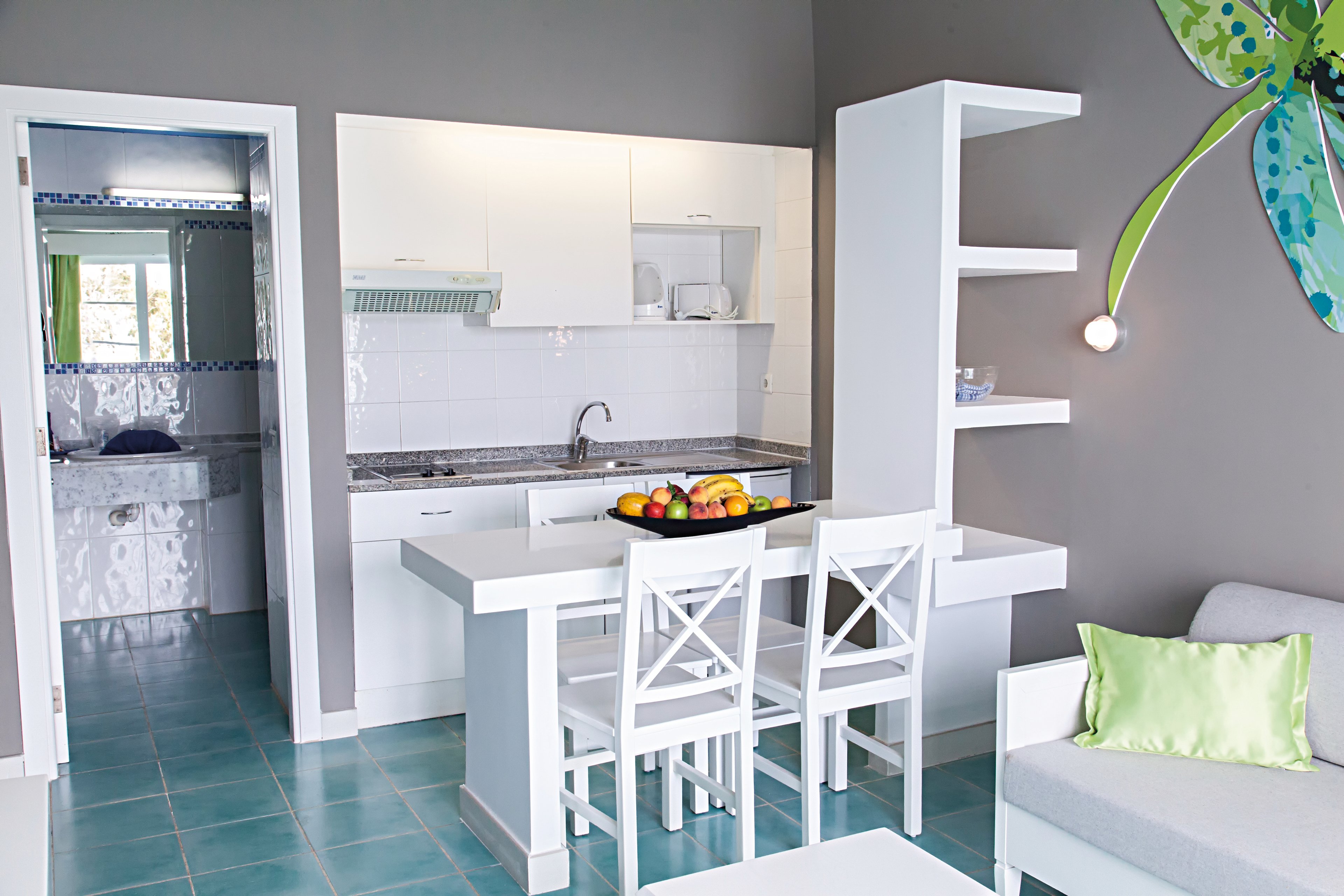 LIVVO Apartments Morromar