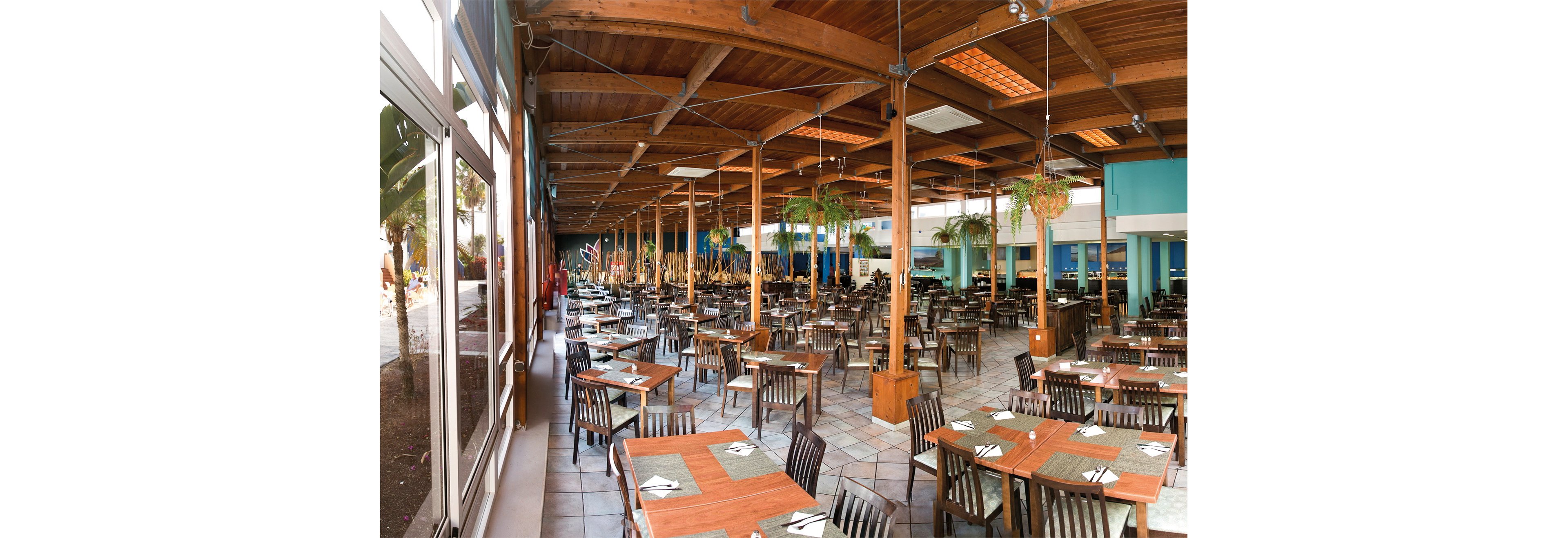 LIVVO Apartments Morromar