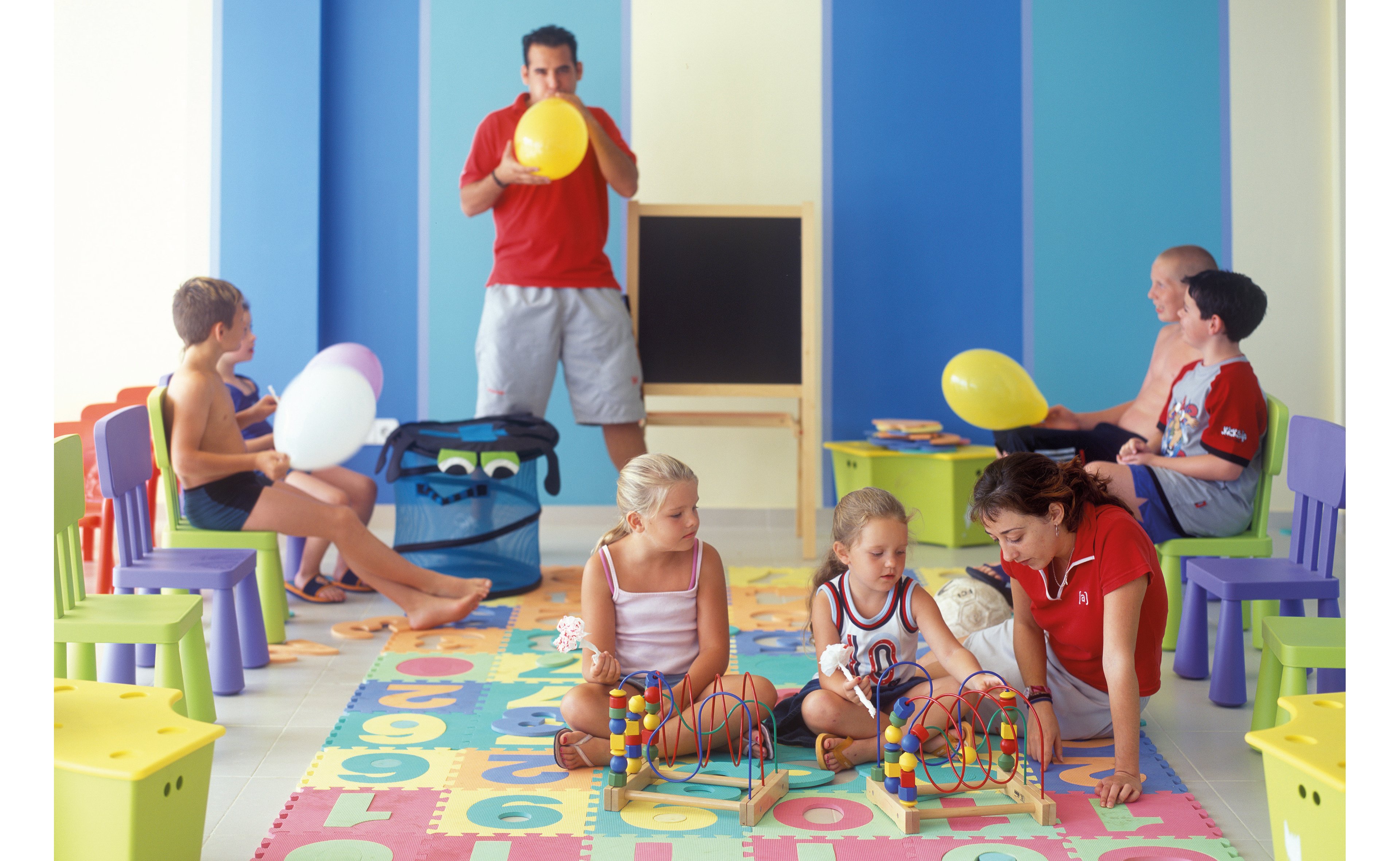 LIVVO Apartments Morromar