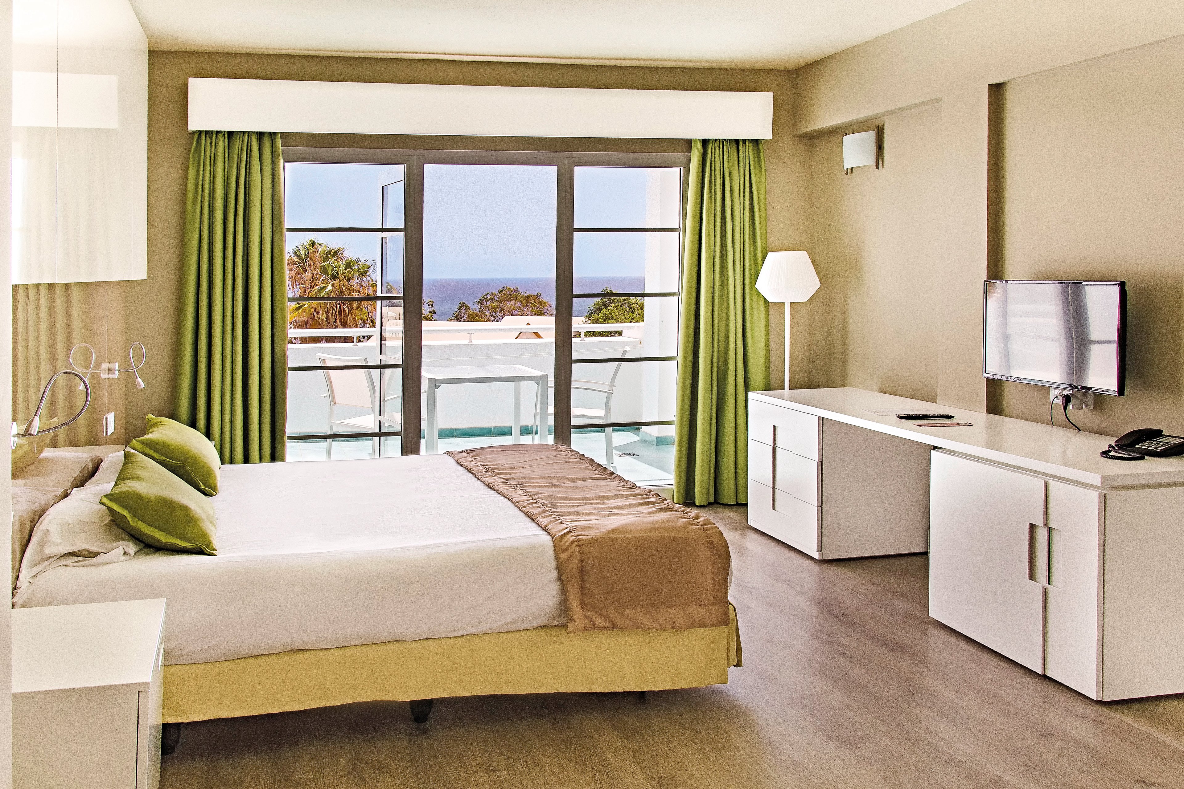 LIVVO Apartments Morromar