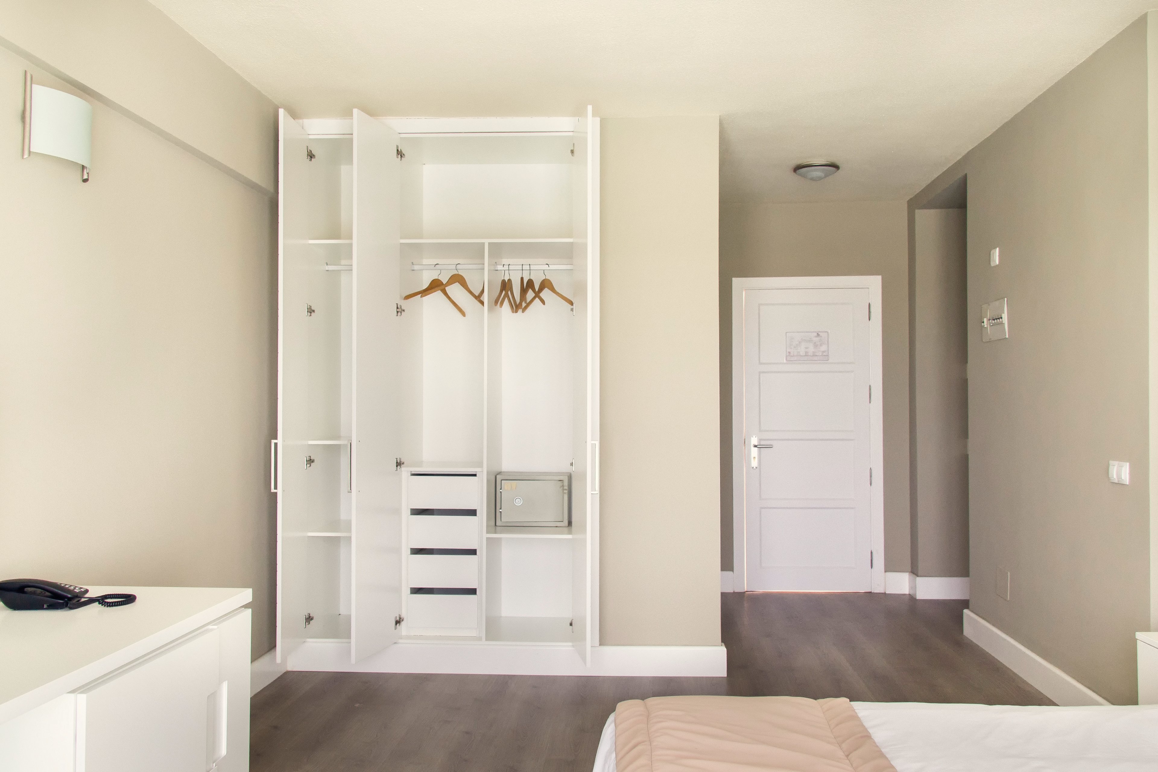 LIVVO Apartments Morromar