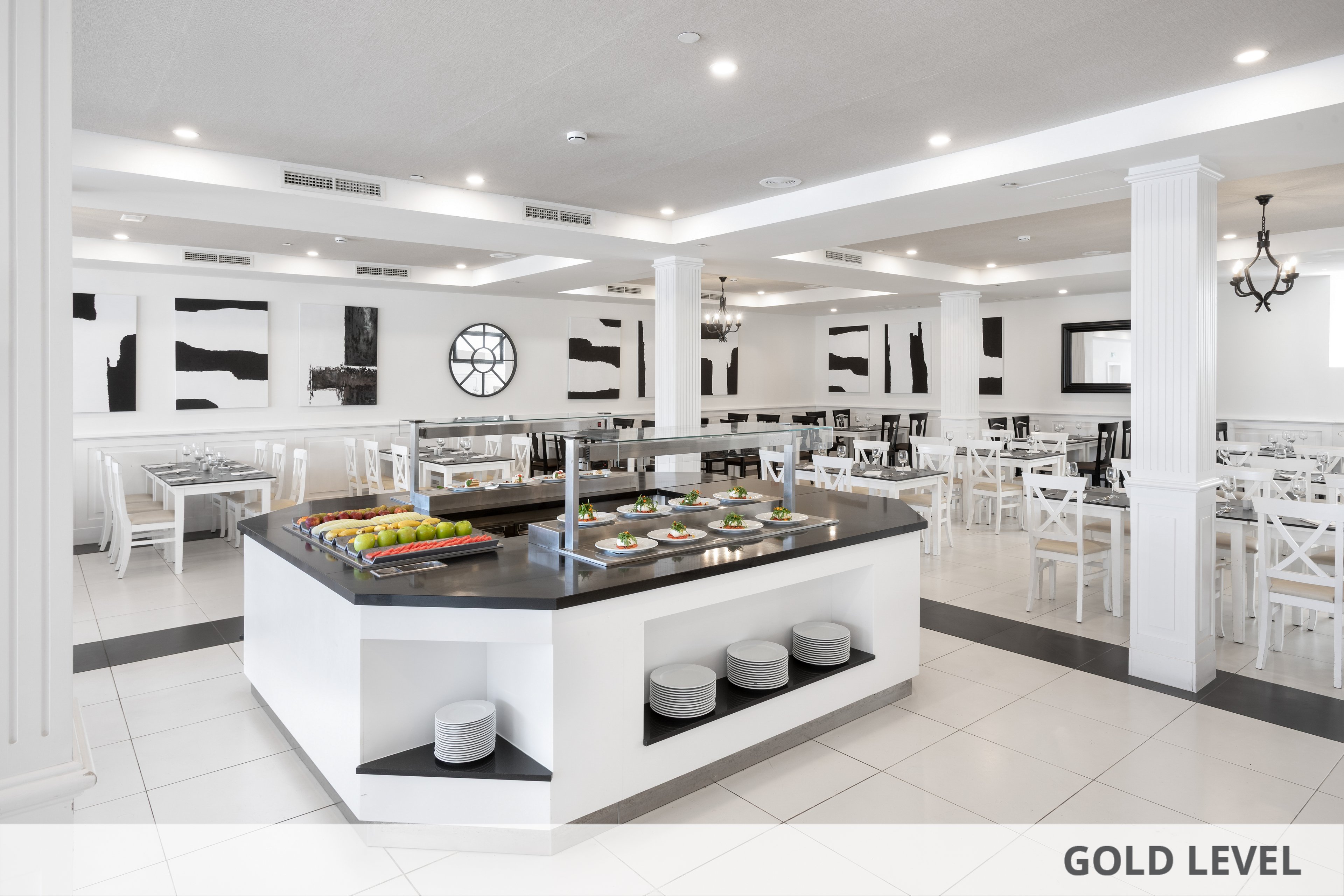 Gran Castillo Tagoro