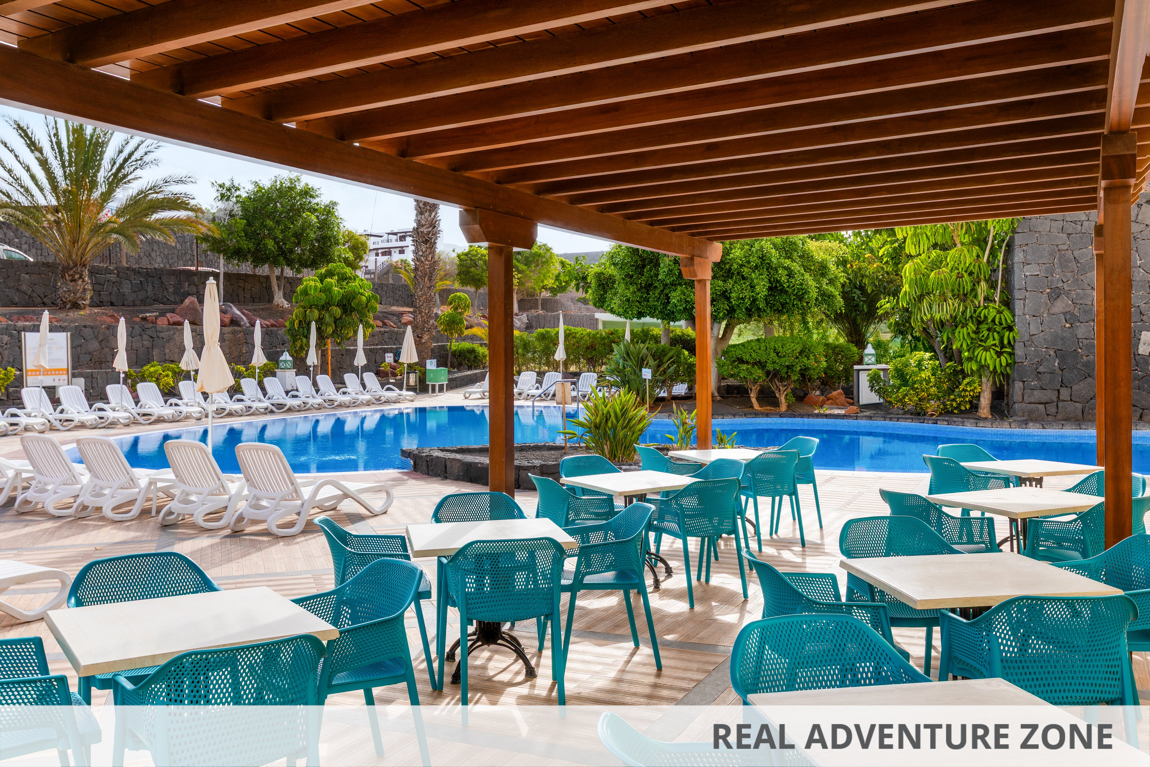 Gran Castillo Tagoro