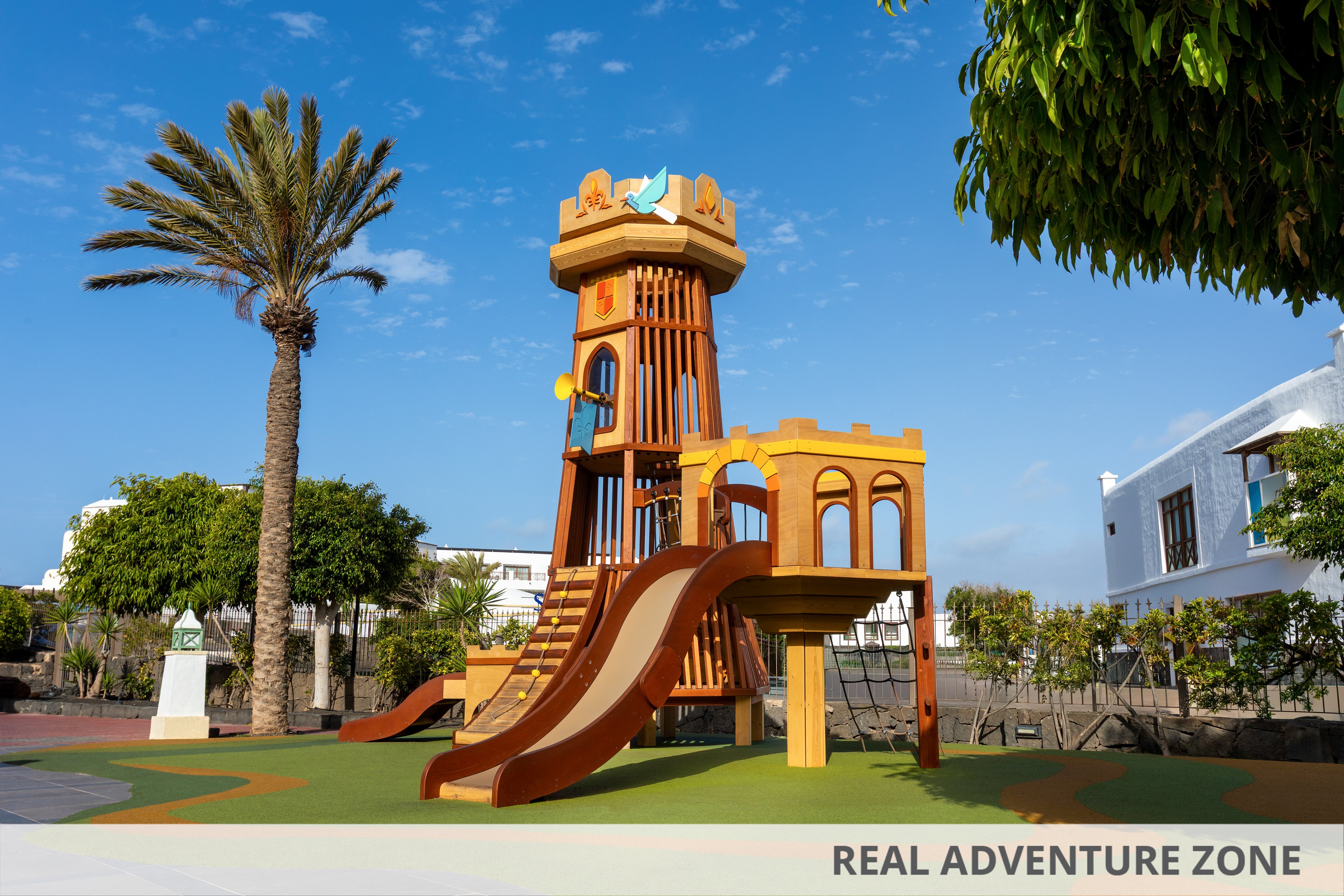 Gran Castillo Tagoro